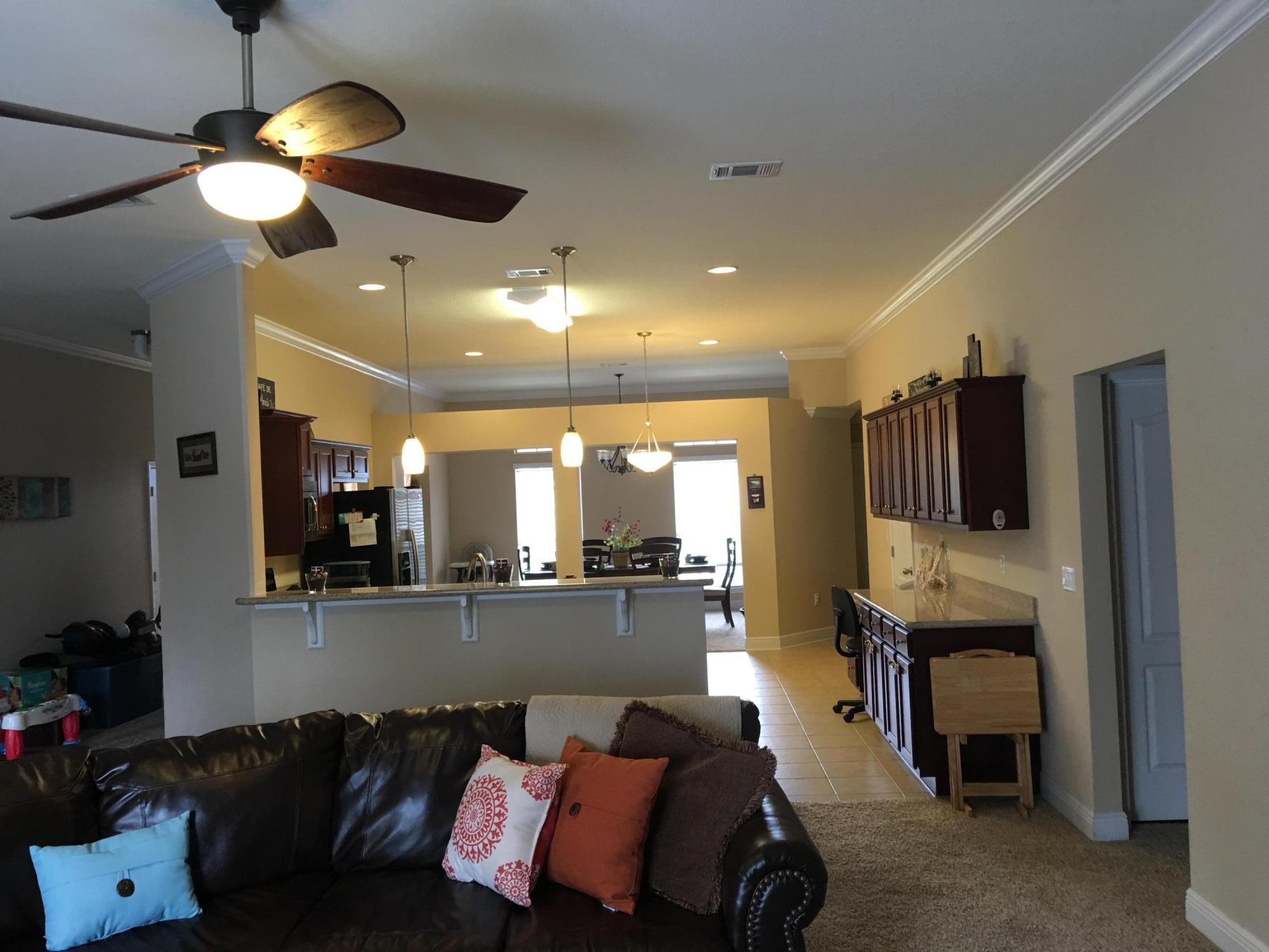 SILVER SPRINGS EST - Residential