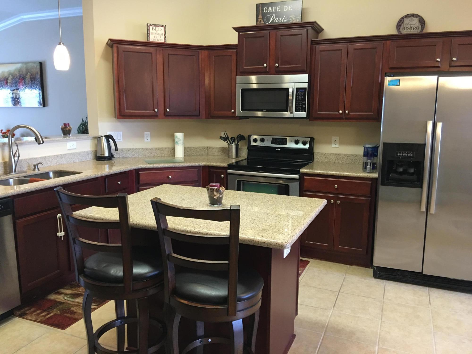 SILVER SPRINGS EST - Residential