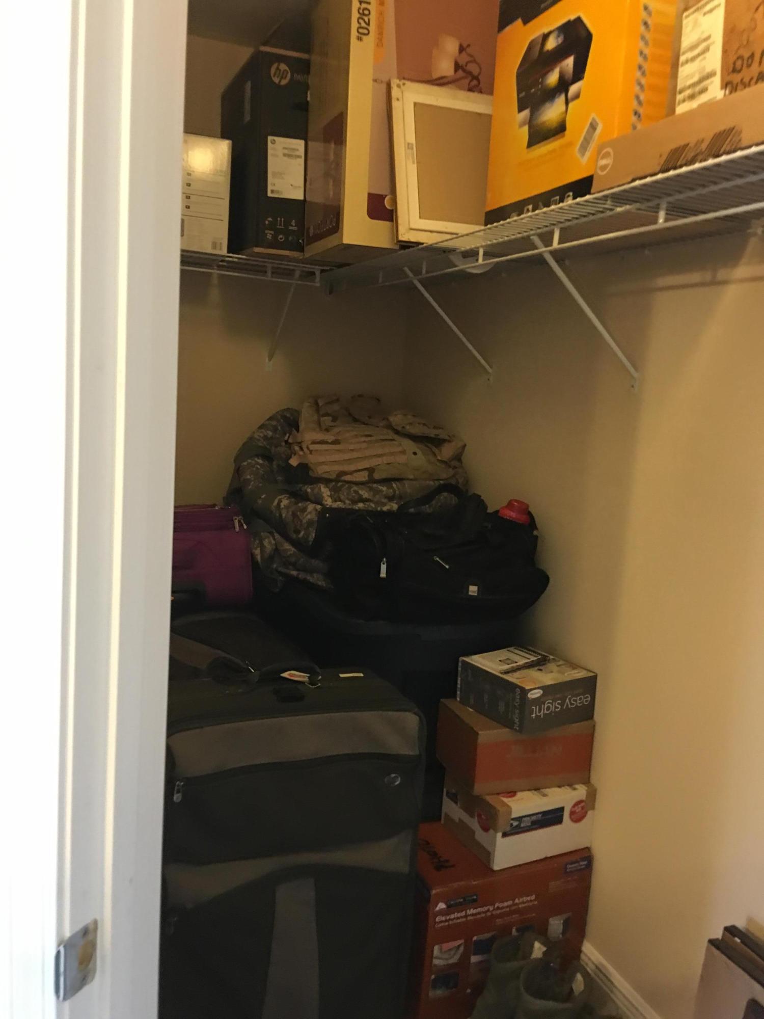 SILVER SPRINGS EST - Residential