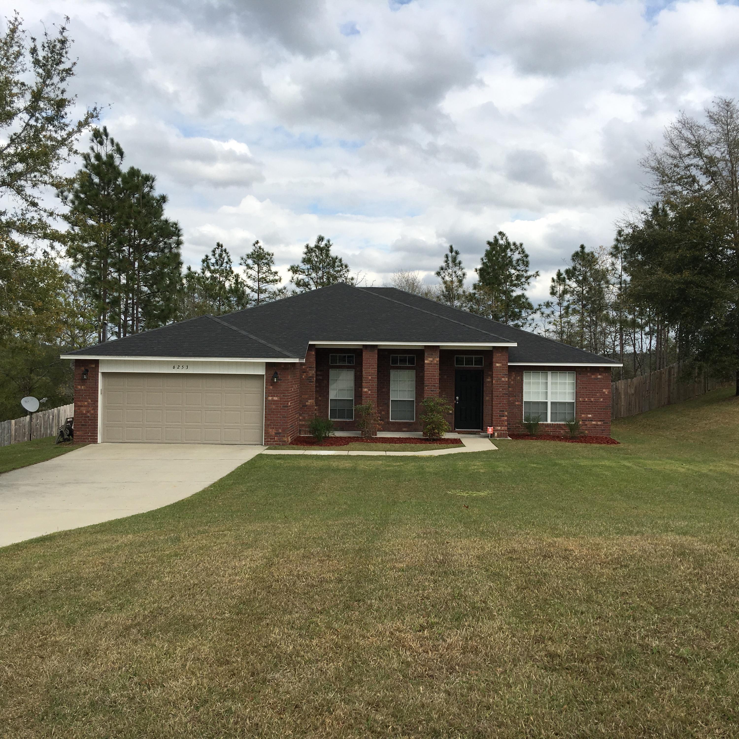 SILVER SPRINGS EST - Residential