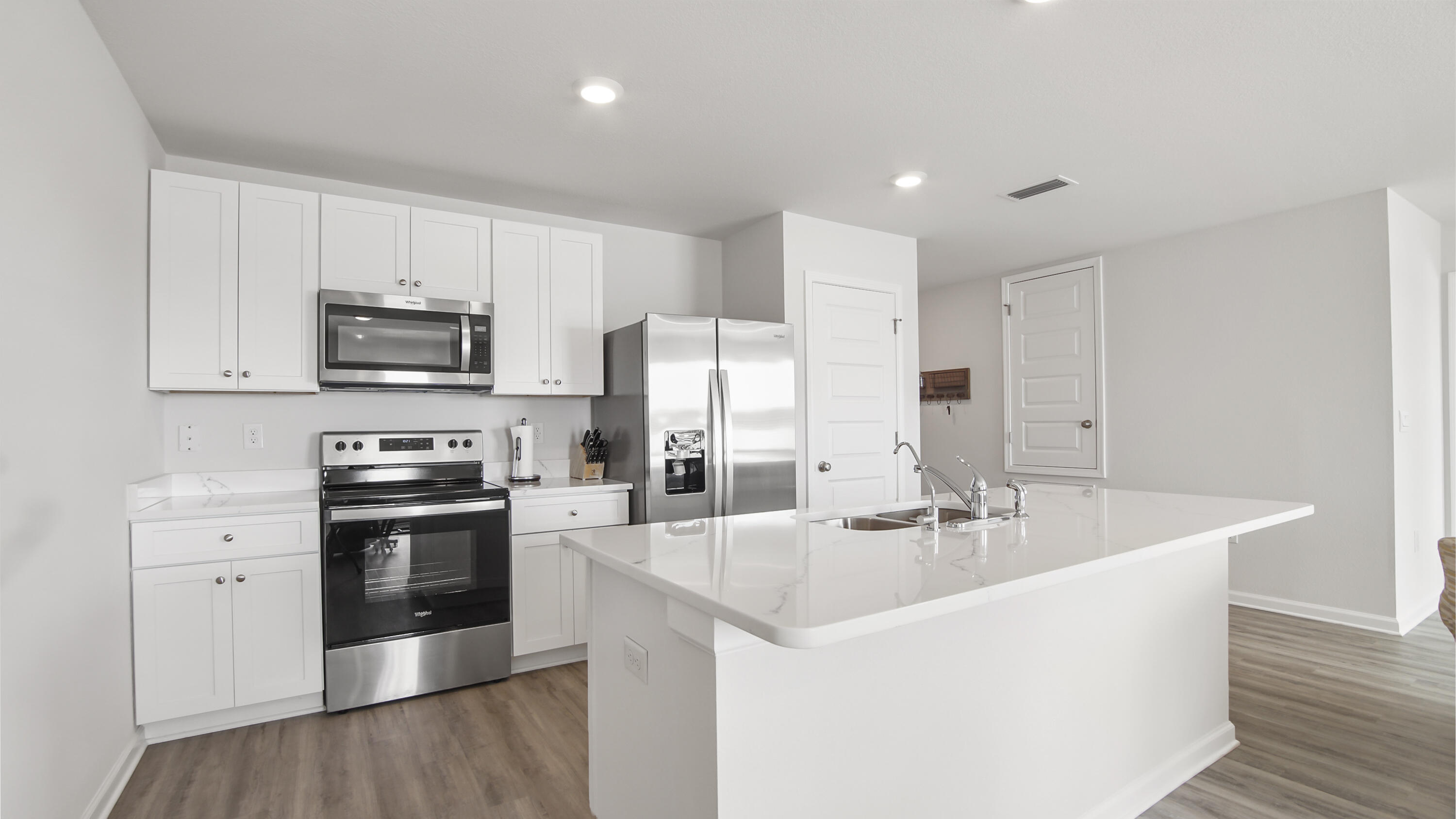 Hodges Bayou Plantation 1 - Residential