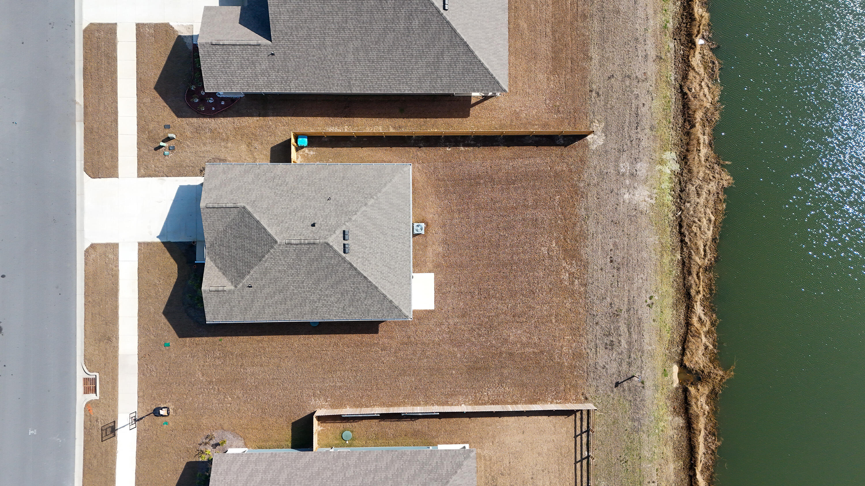 Hodges Bayou Plantation 1 - Residential