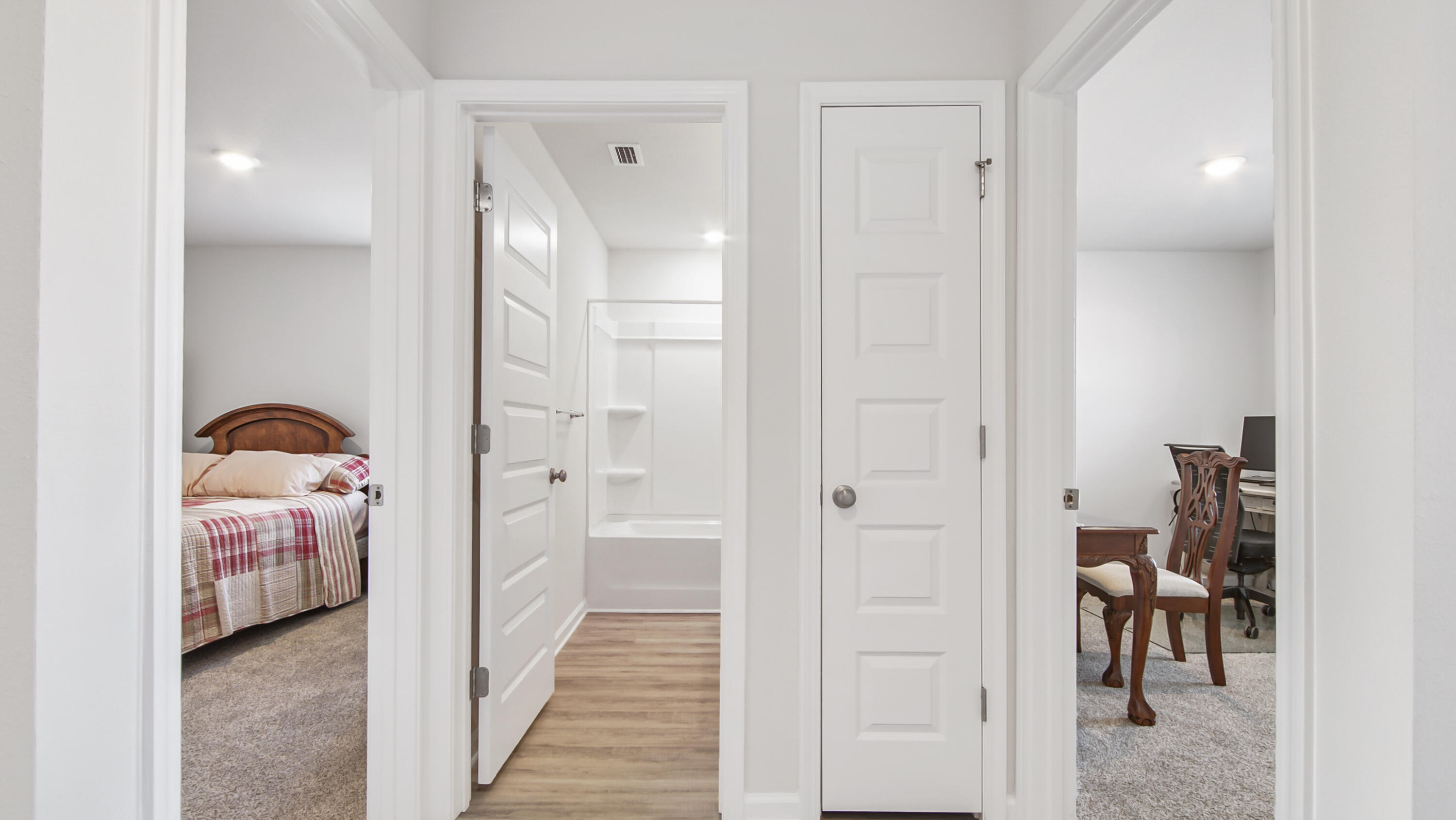 Hodges Bayou Plantation 1 - Residential
