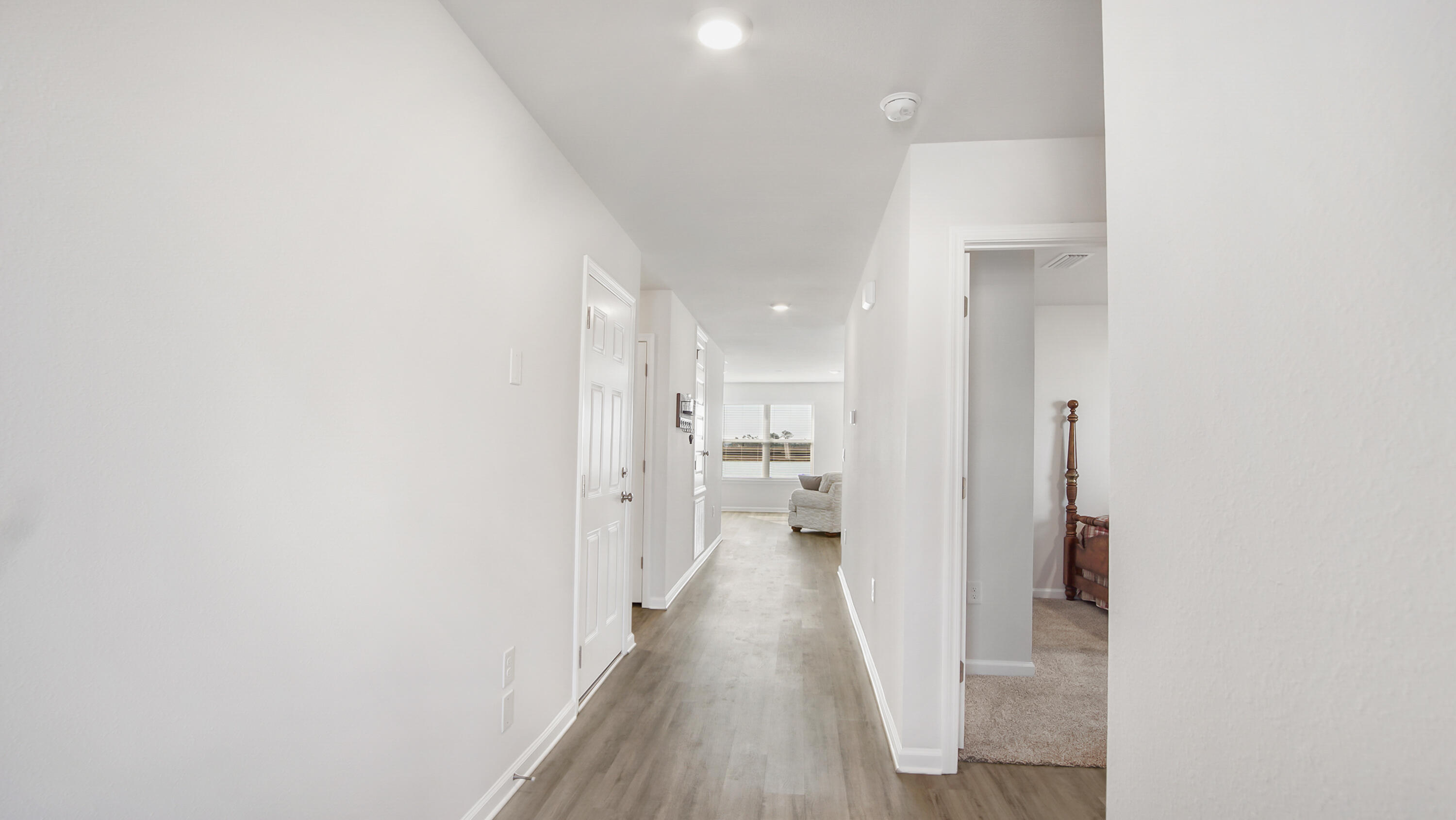 Hodges Bayou Plantation 1 - Residential