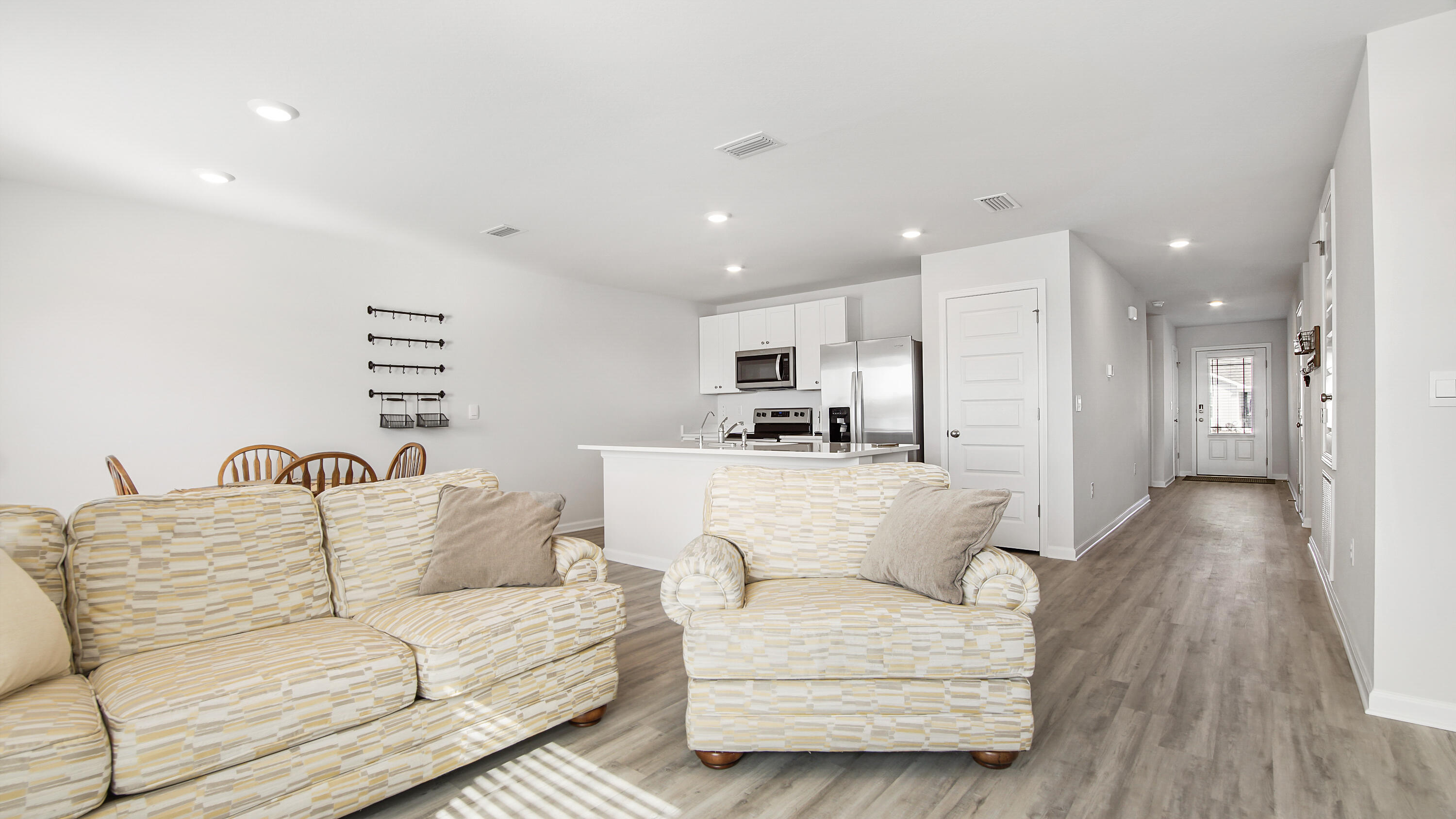 Hodges Bayou Plantation 1 - Residential