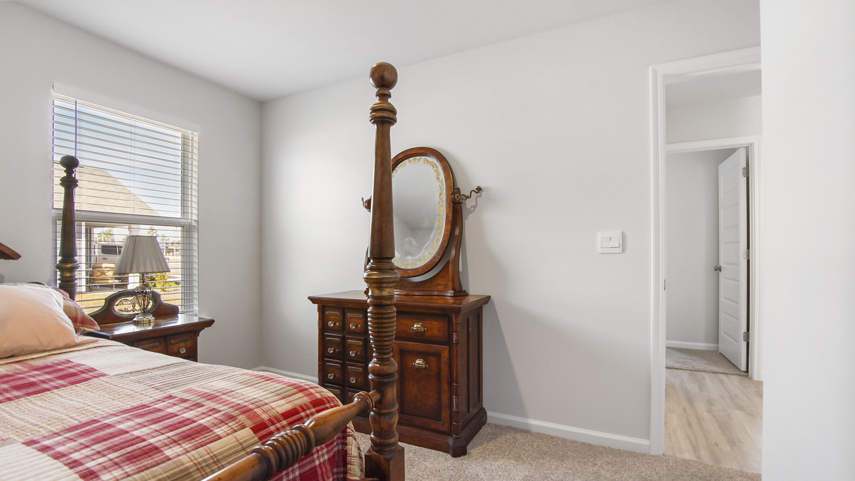 Hodges Bayou Plantation 1 - Residential