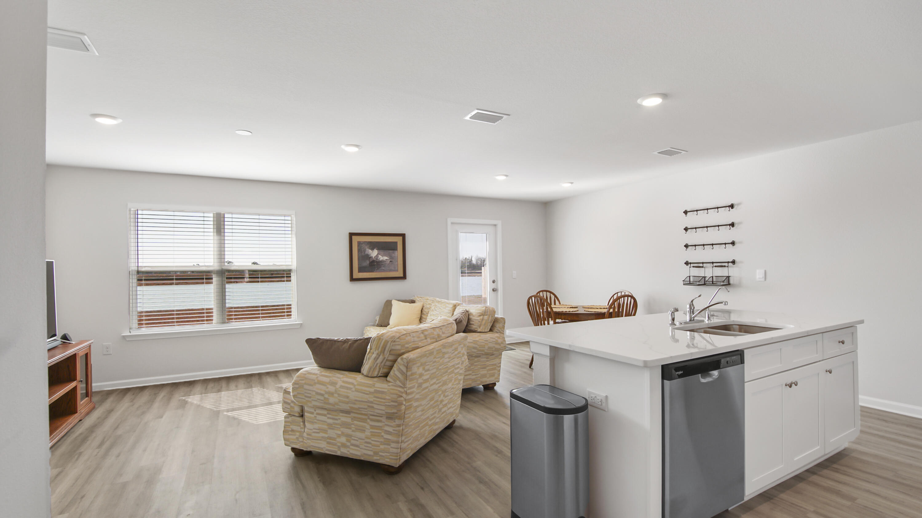 Hodges Bayou Plantation 1 - Residential