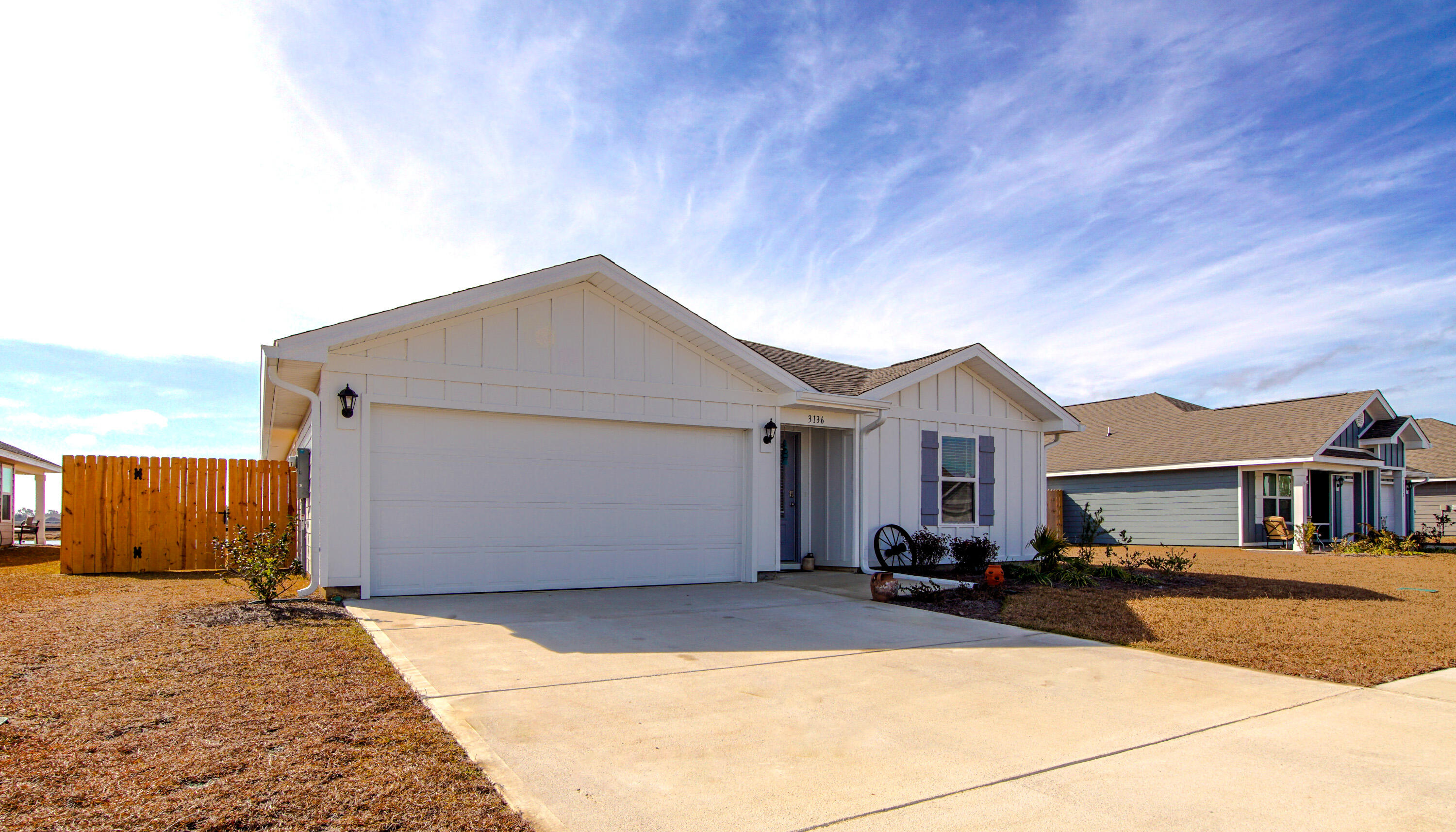 Hodges Bayou Plantation 1 - Residential