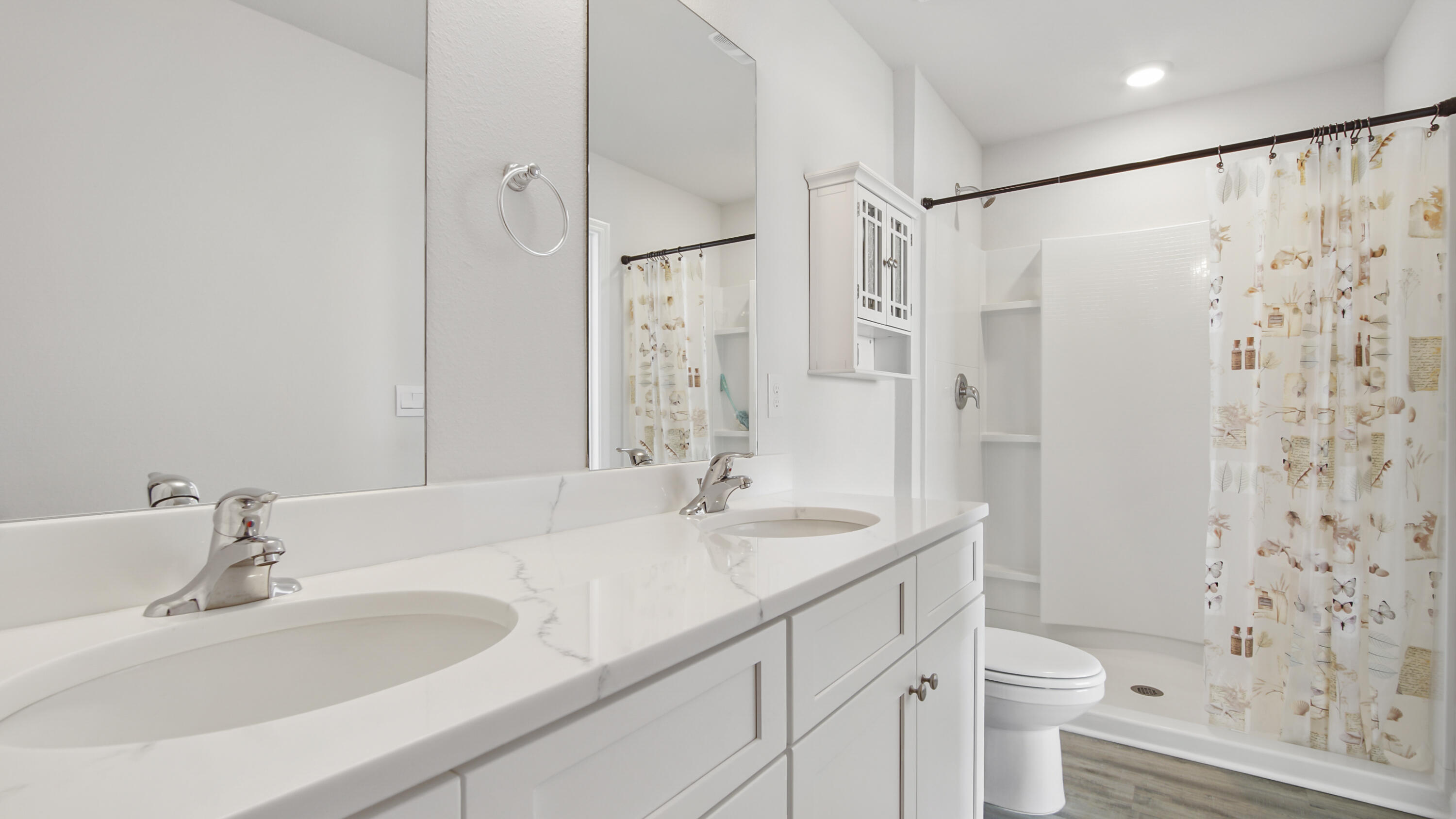 Hodges Bayou Plantation 1 - Residential