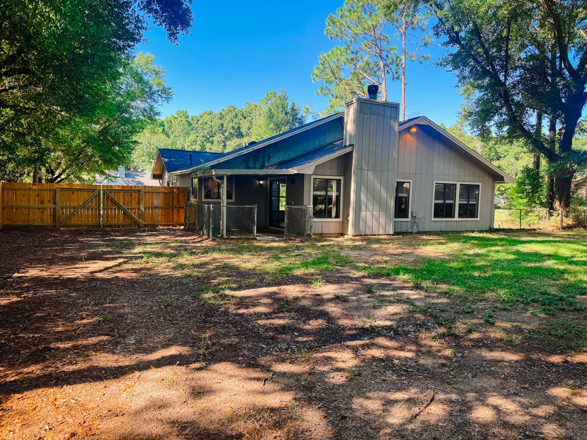 COUNTRY OAKS ESTATES PH 1 - Residential