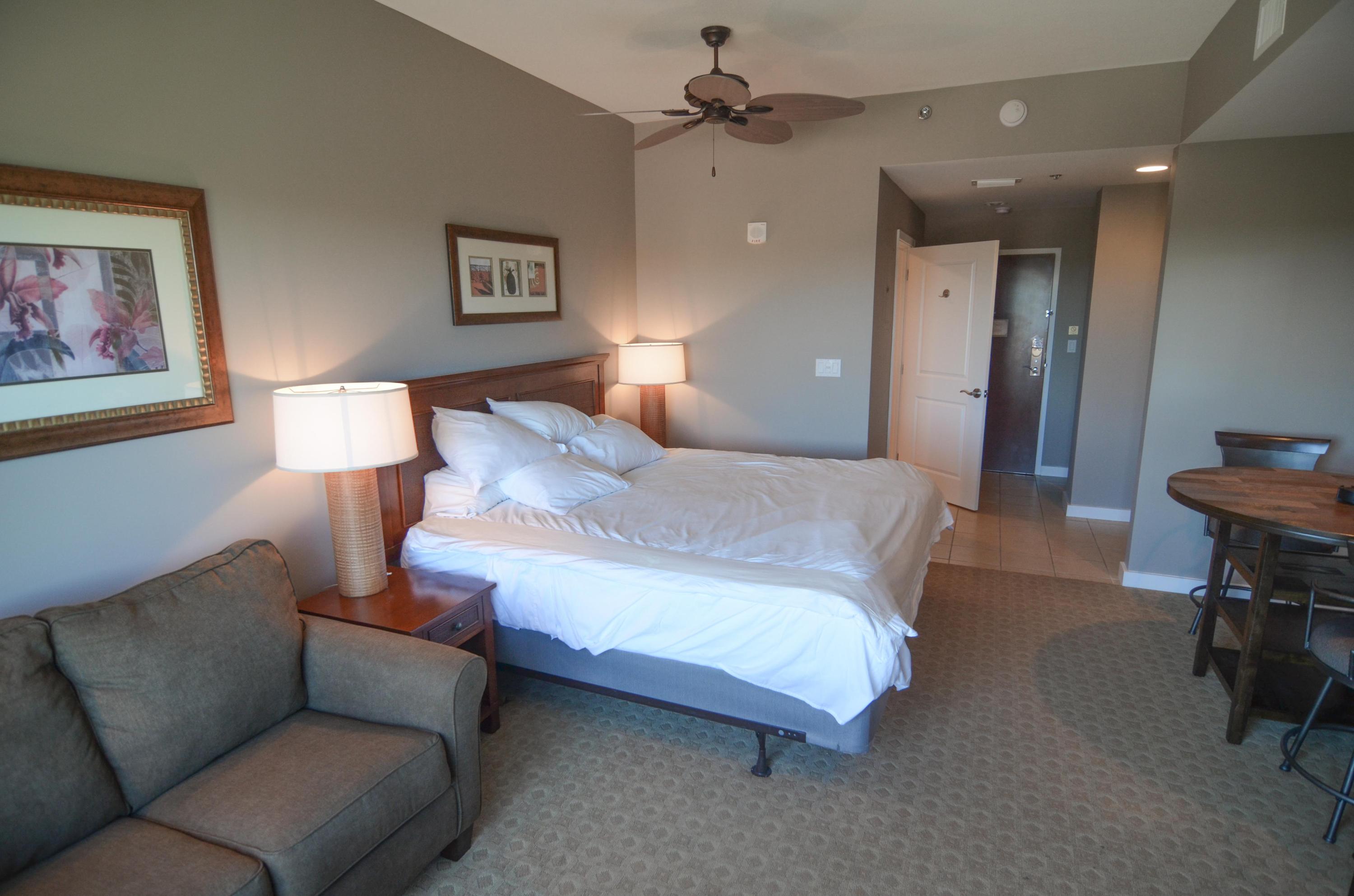 LUAU I - Residential