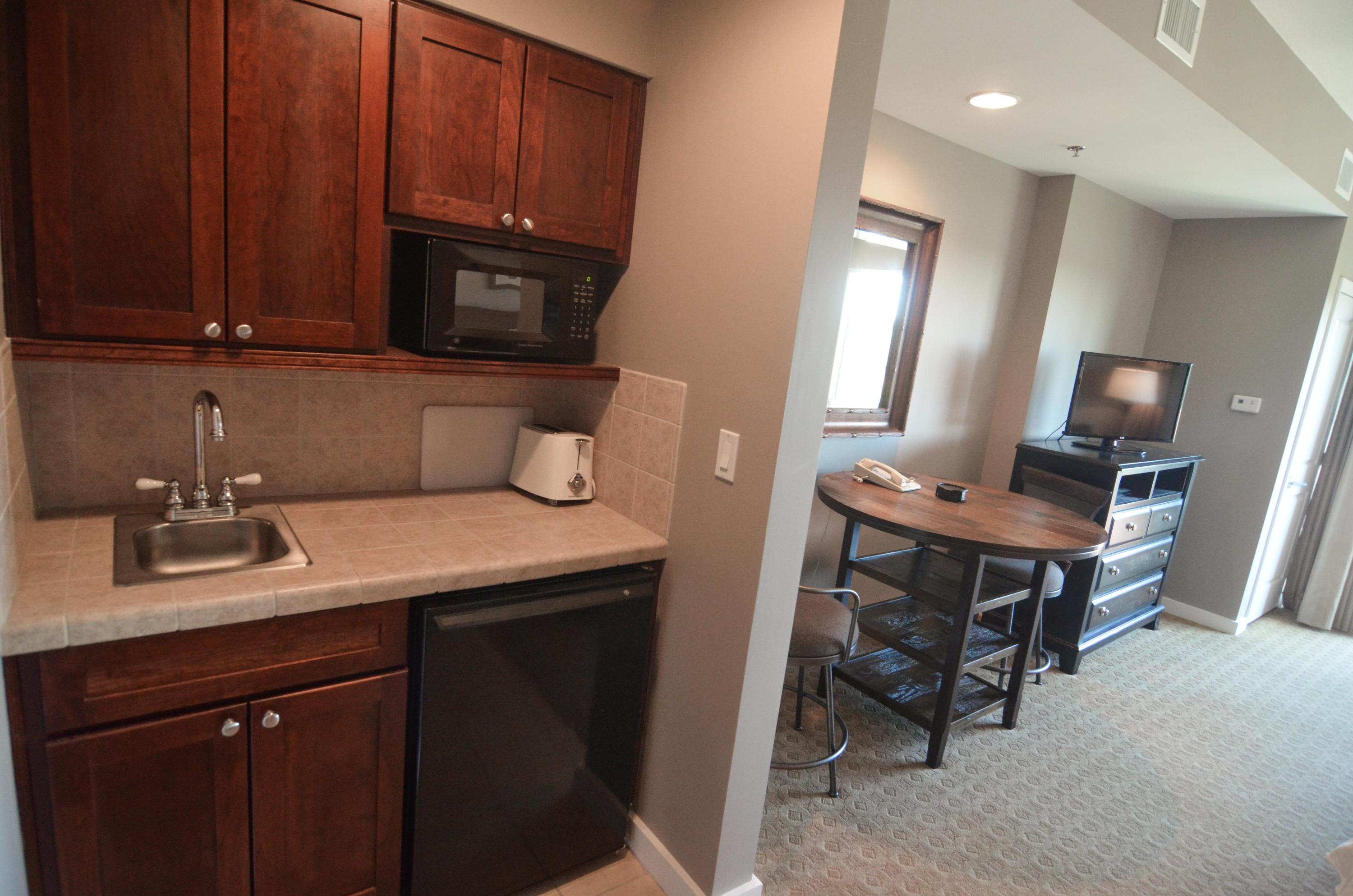 LUAU I - Residential