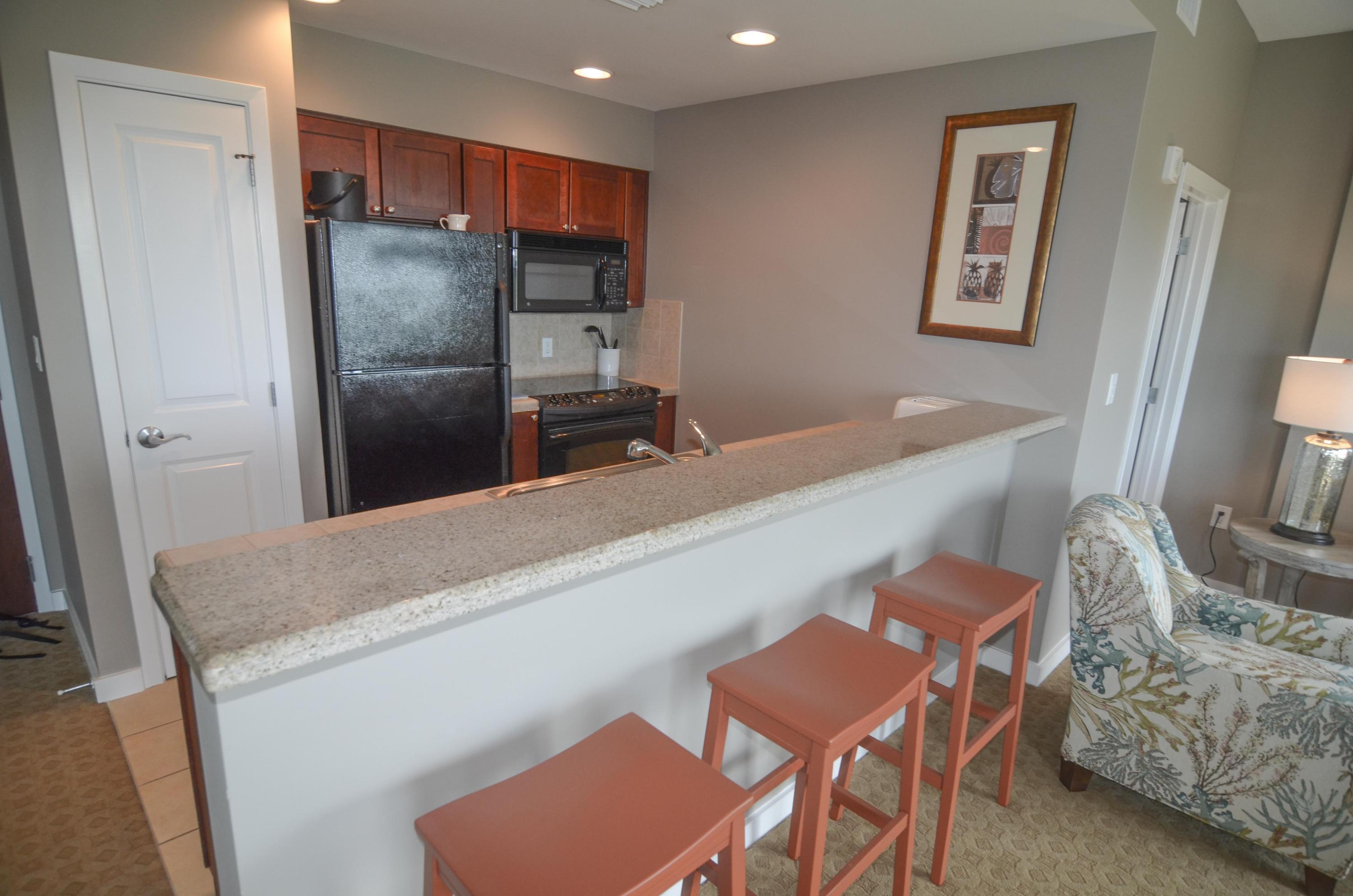 LUAU I - Residential