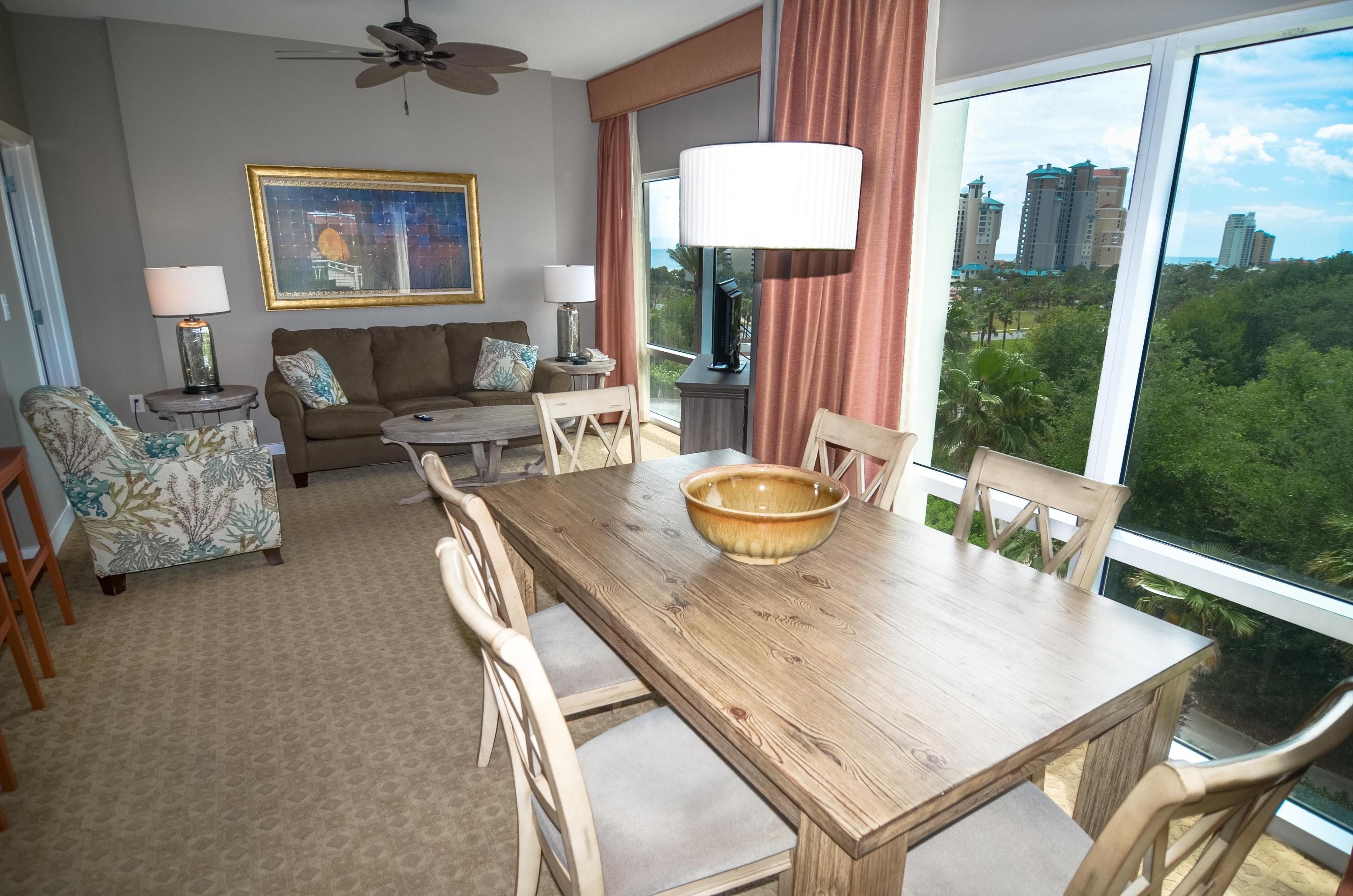 LUAU I - Residential