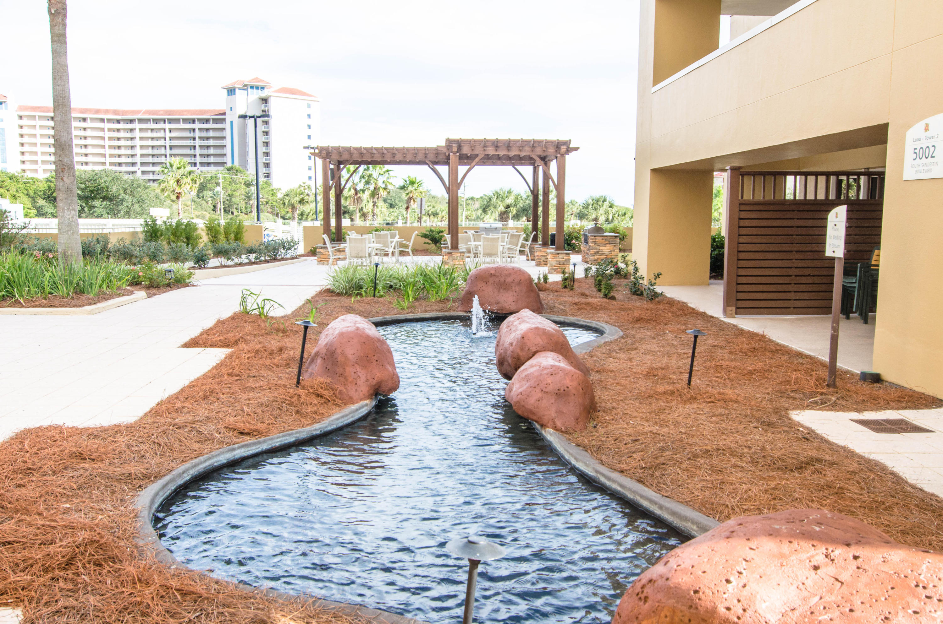 LUAU I - Residential