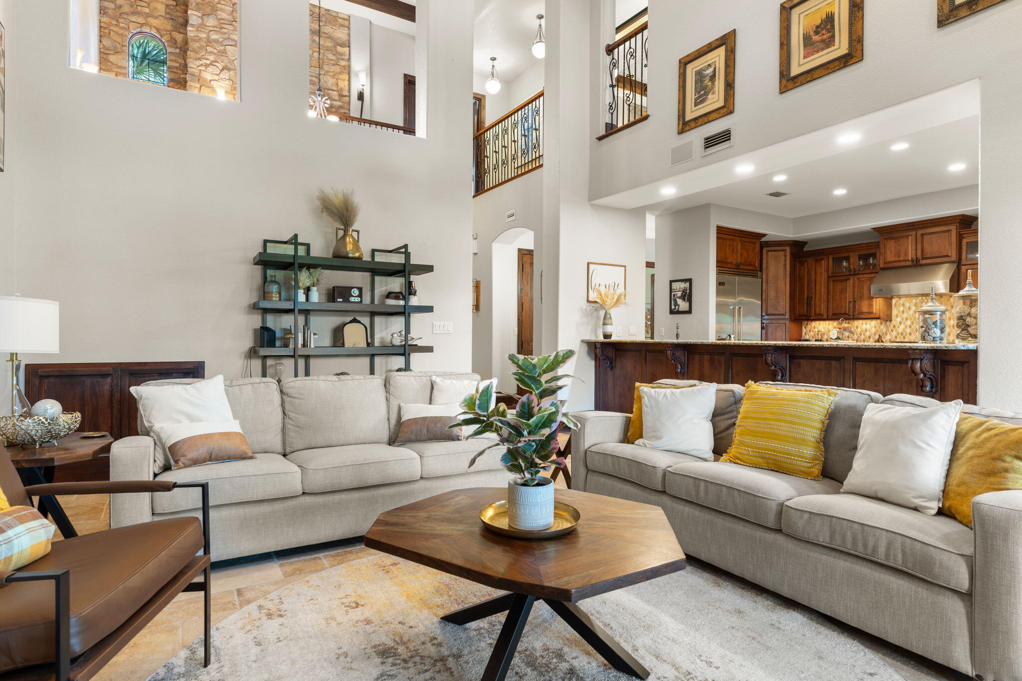 TUSCANA - Residential