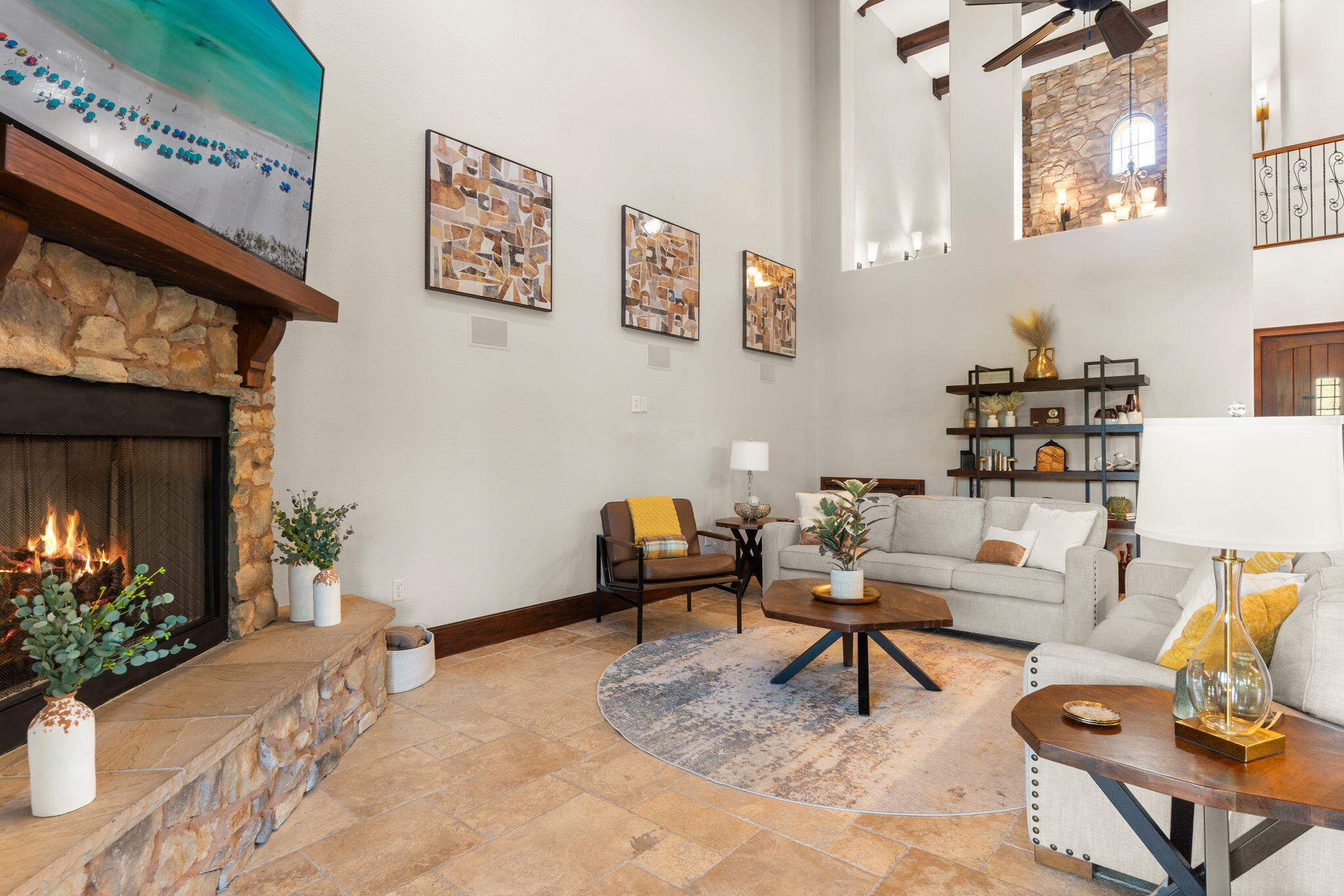 TUSCANA - Residential