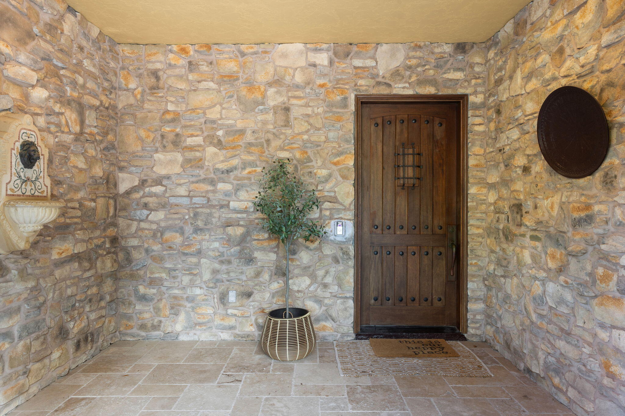 TUSCANA - Residential