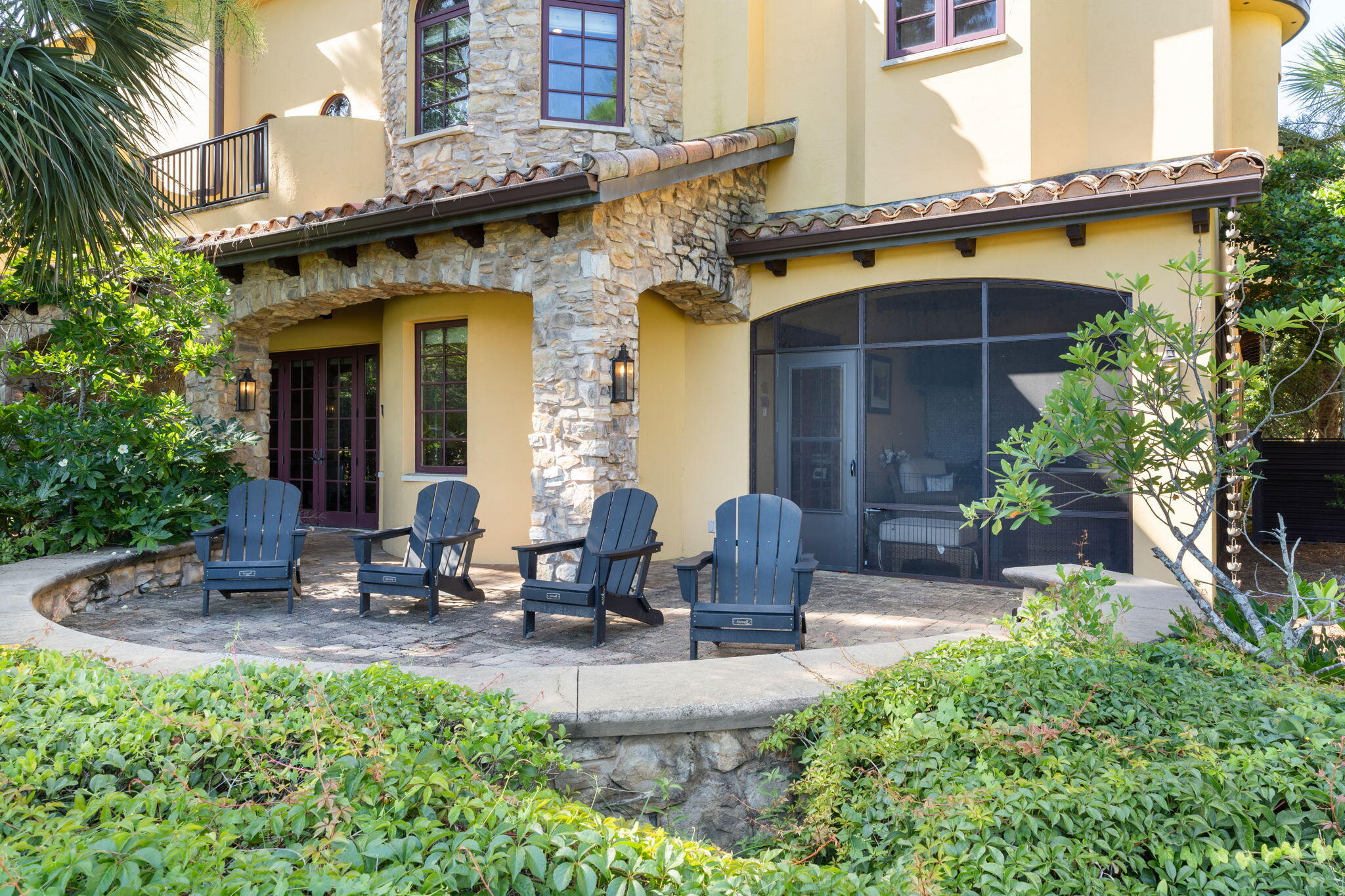 TUSCANA - Residential