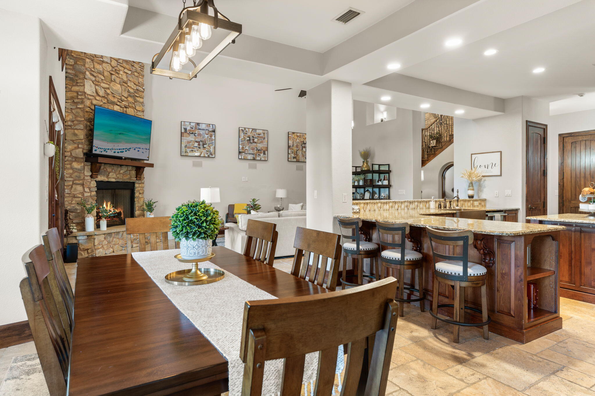 TUSCANA - Residential