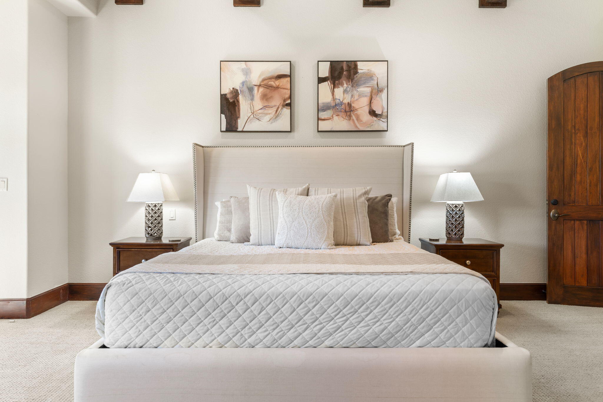 TUSCANA - Residential