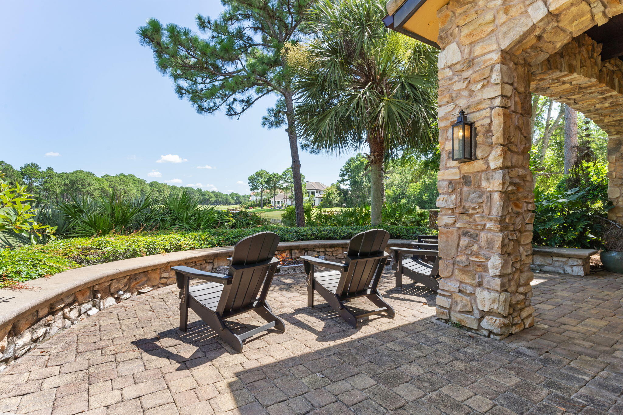 TUSCANA - Residential