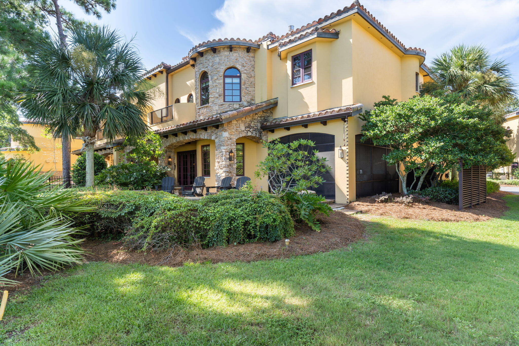 TUSCANA - Residential