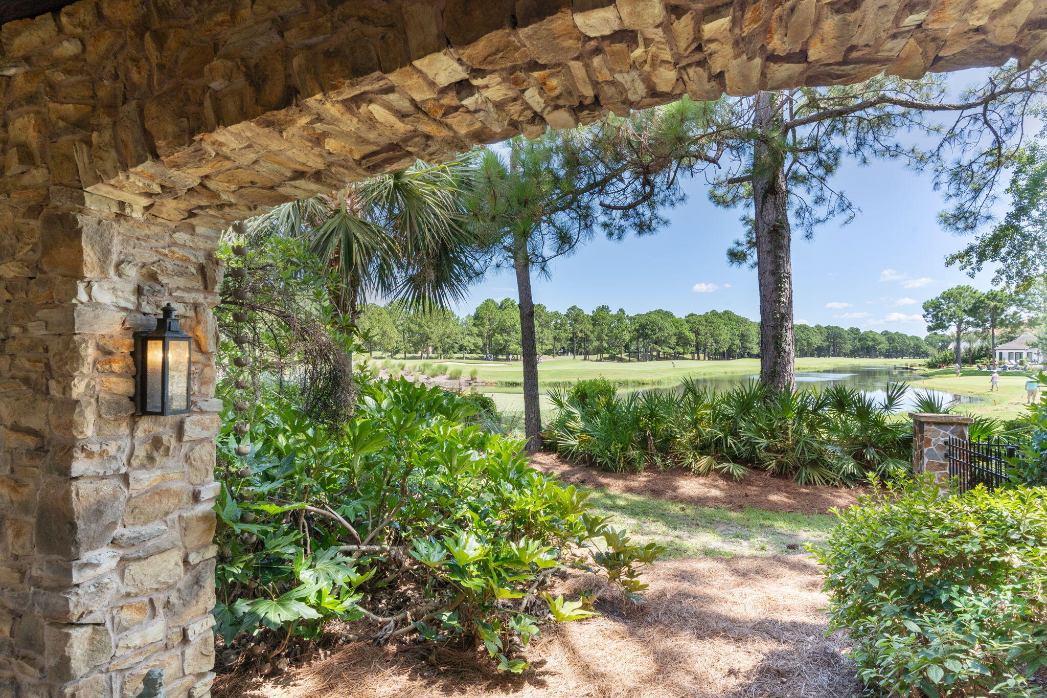 TUSCANA - Residential