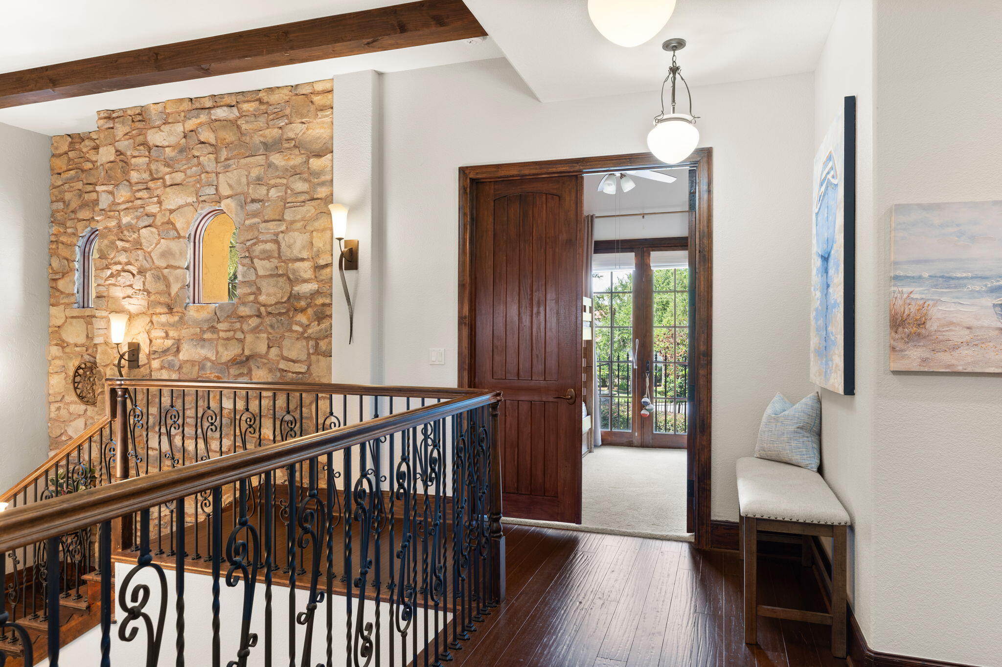 TUSCANA - Residential