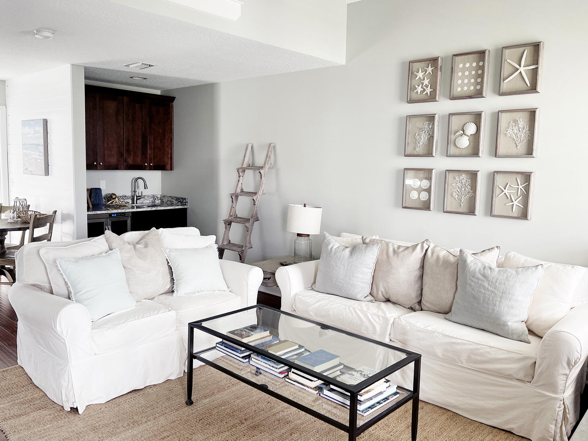 VILLAGES OF CRYSTAL BEACH - Residential