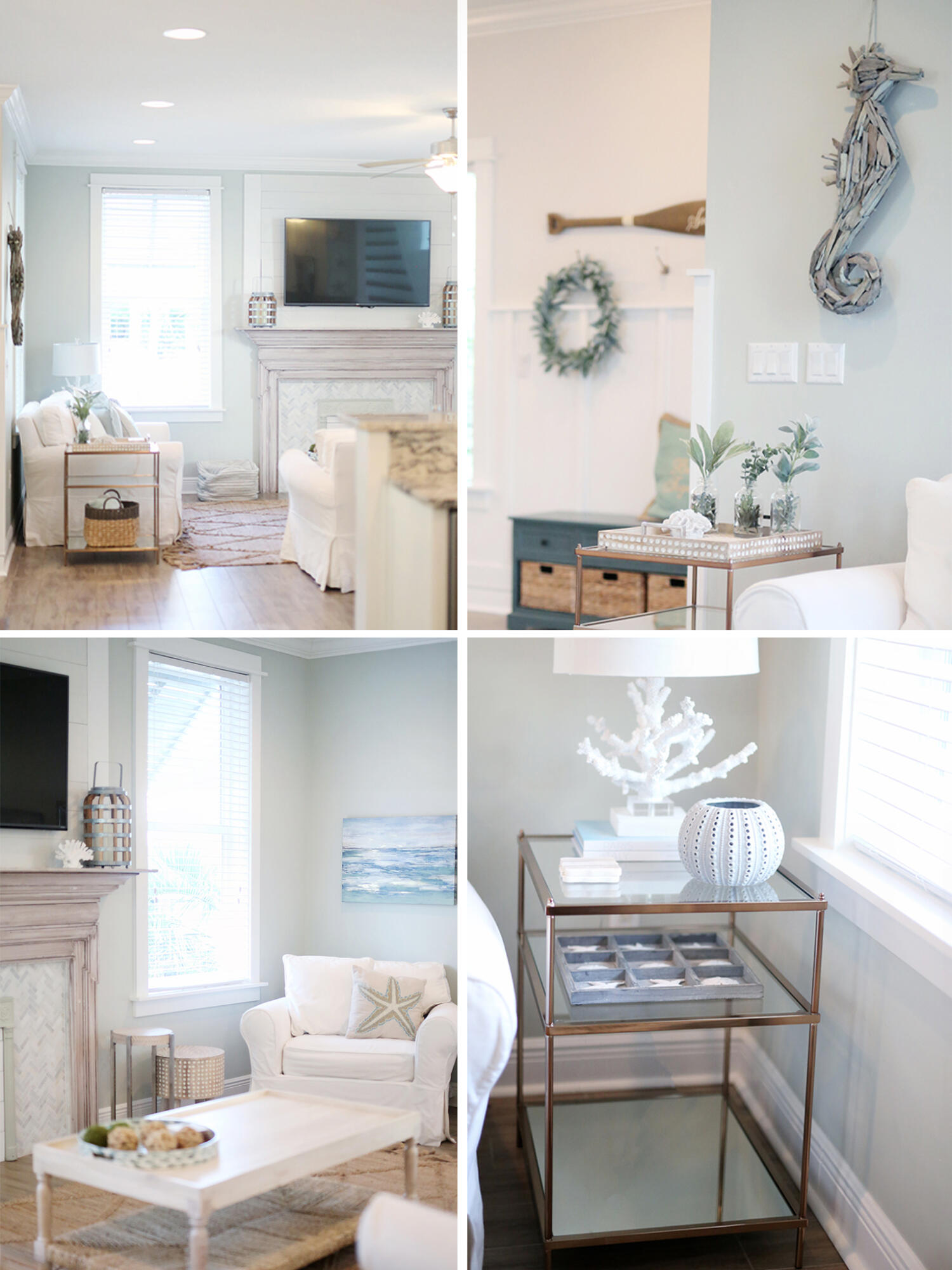 VILLAGES OF CRYSTAL BEACH - Residential