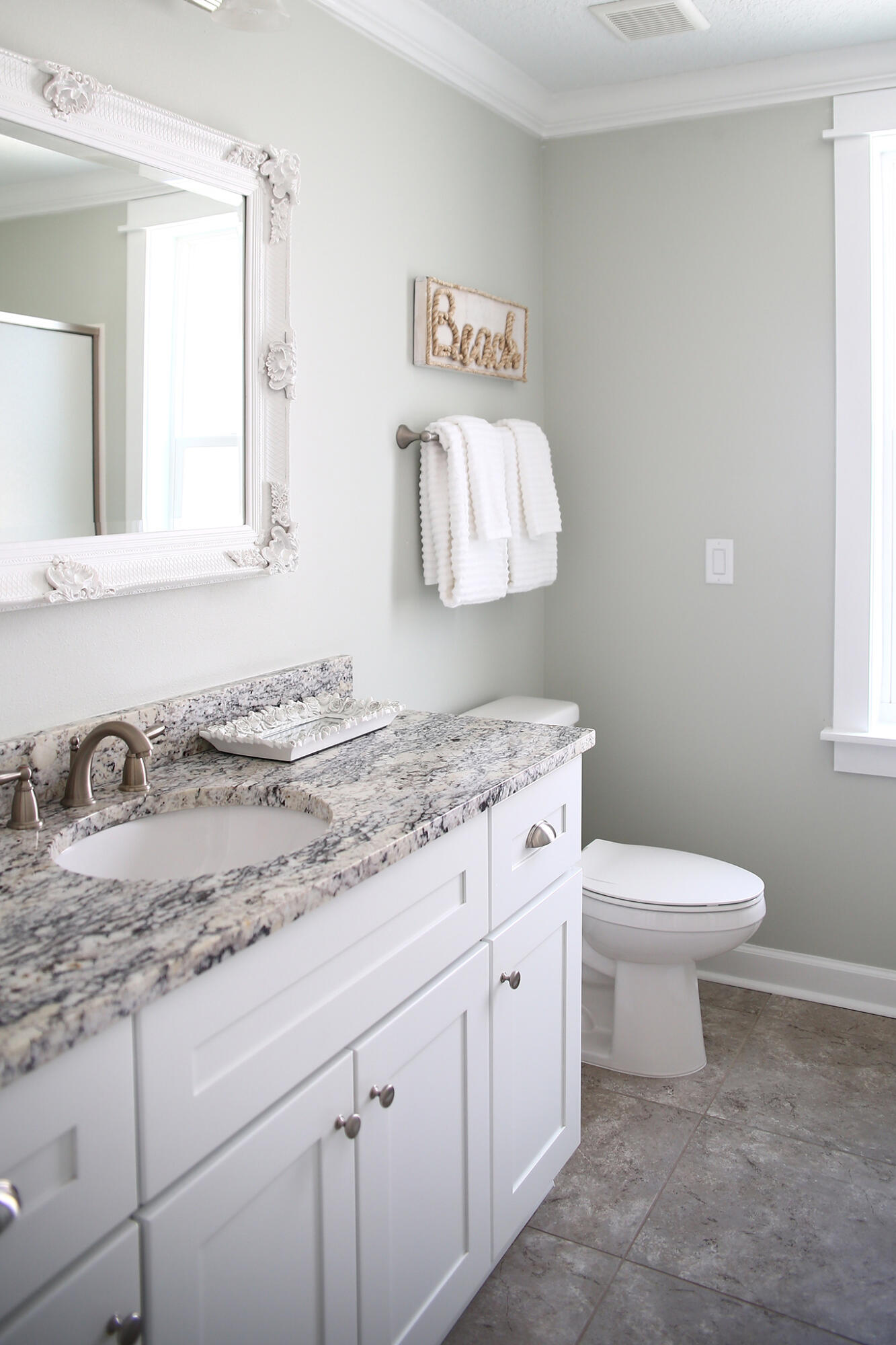 VILLAGES OF CRYSTAL BEACH - Residential