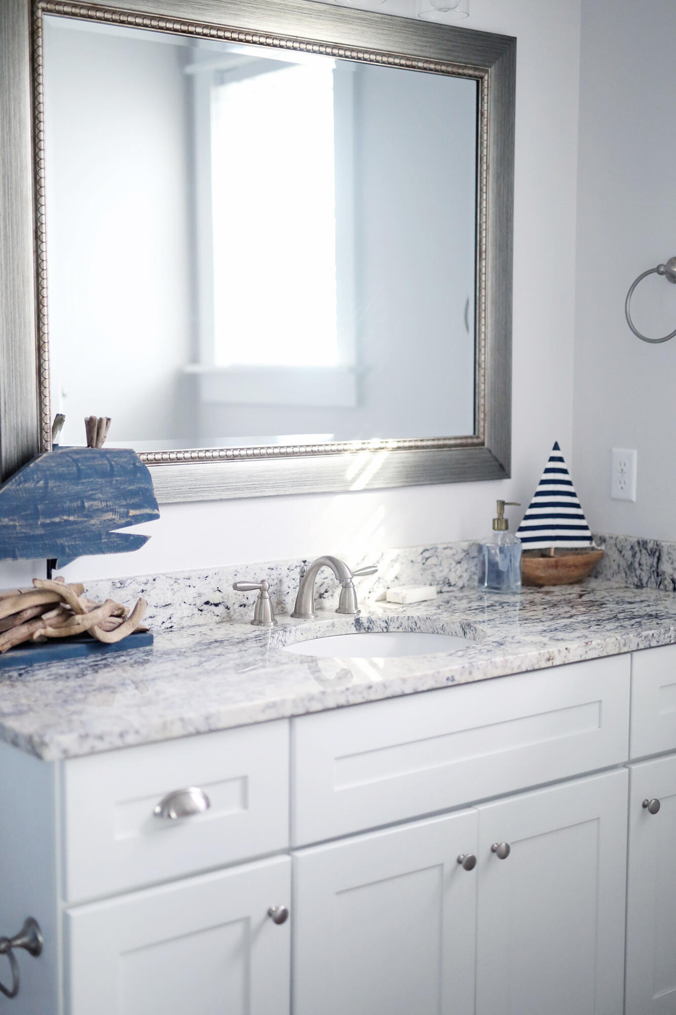 VILLAGES OF CRYSTAL BEACH - Residential