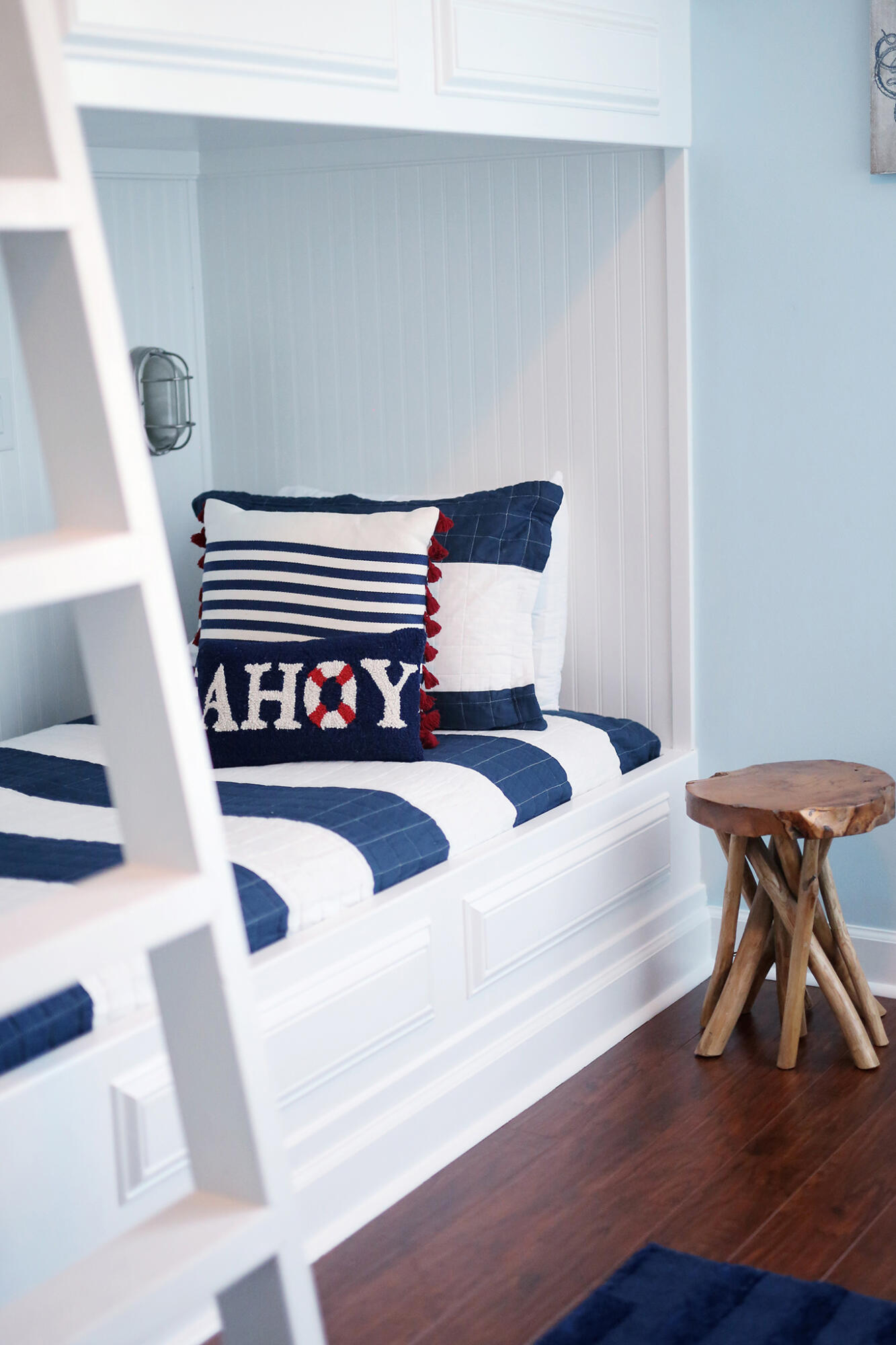 VILLAGES OF CRYSTAL BEACH - Residential