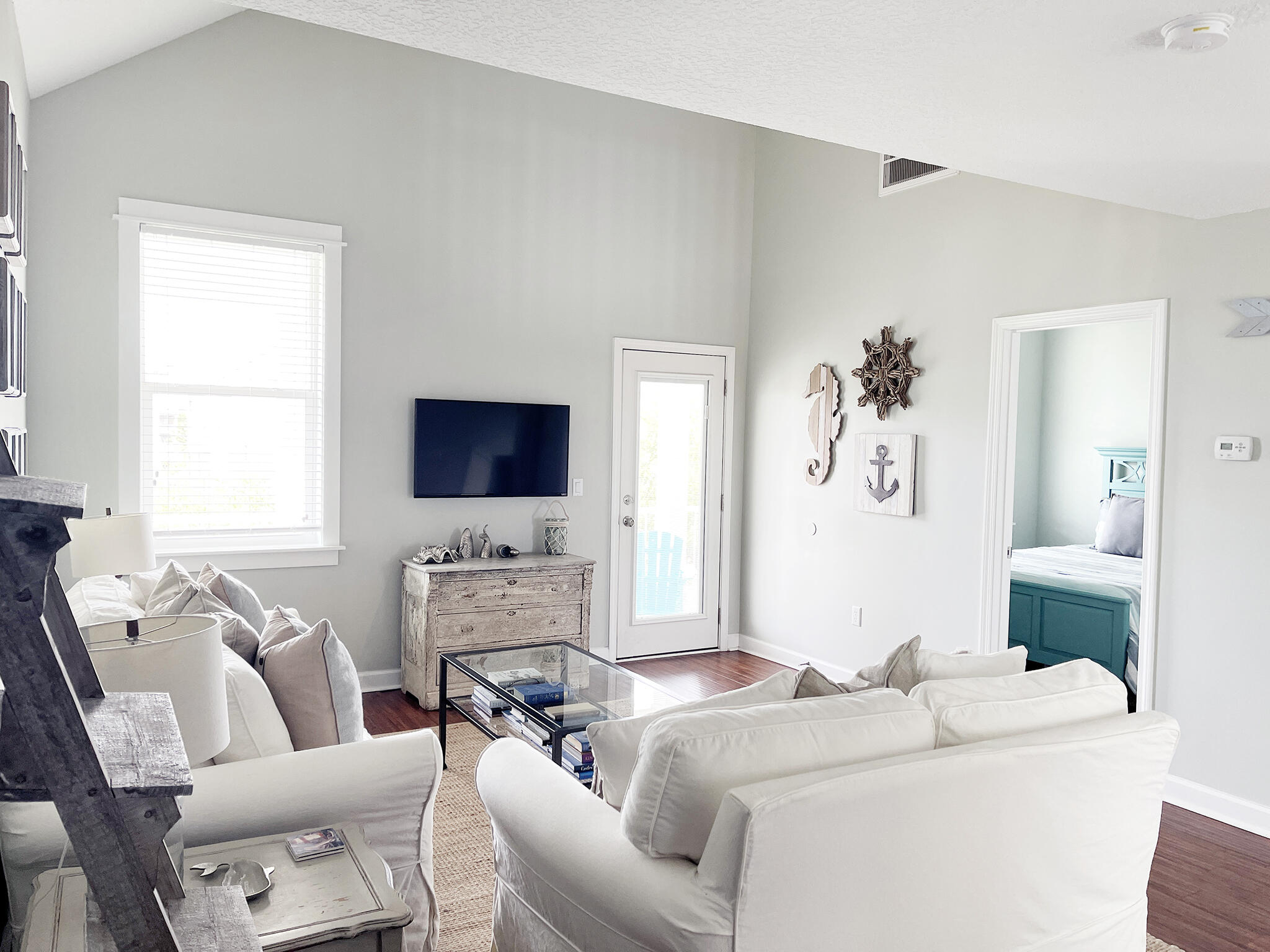 VILLAGES OF CRYSTAL BEACH - Residential