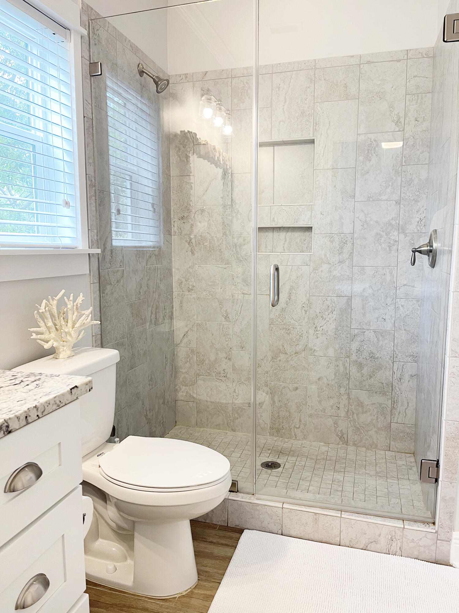 VILLAGES OF CRYSTAL BEACH - Residential