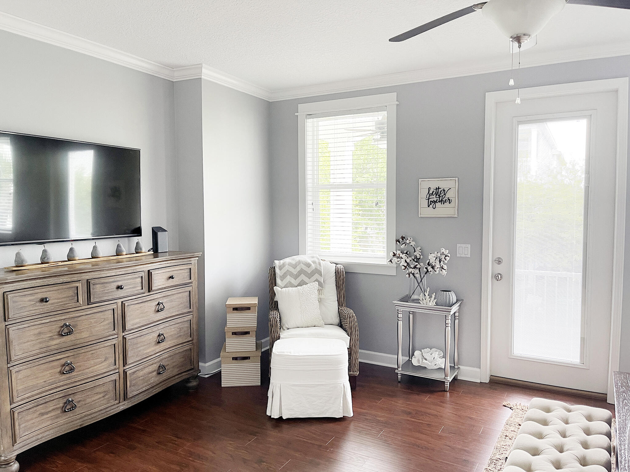 VILLAGES OF CRYSTAL BEACH - Residential