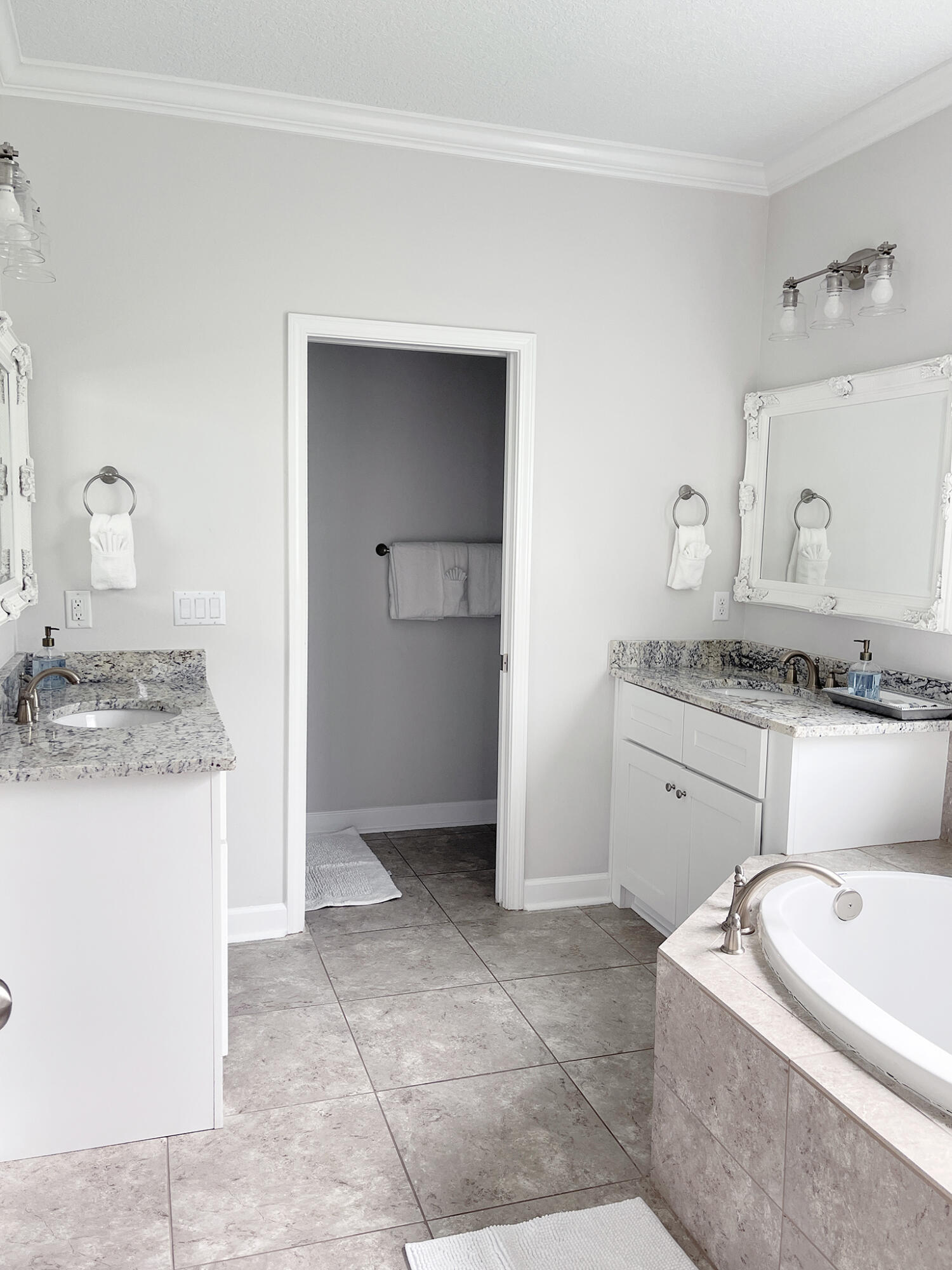 VILLAGES OF CRYSTAL BEACH - Residential