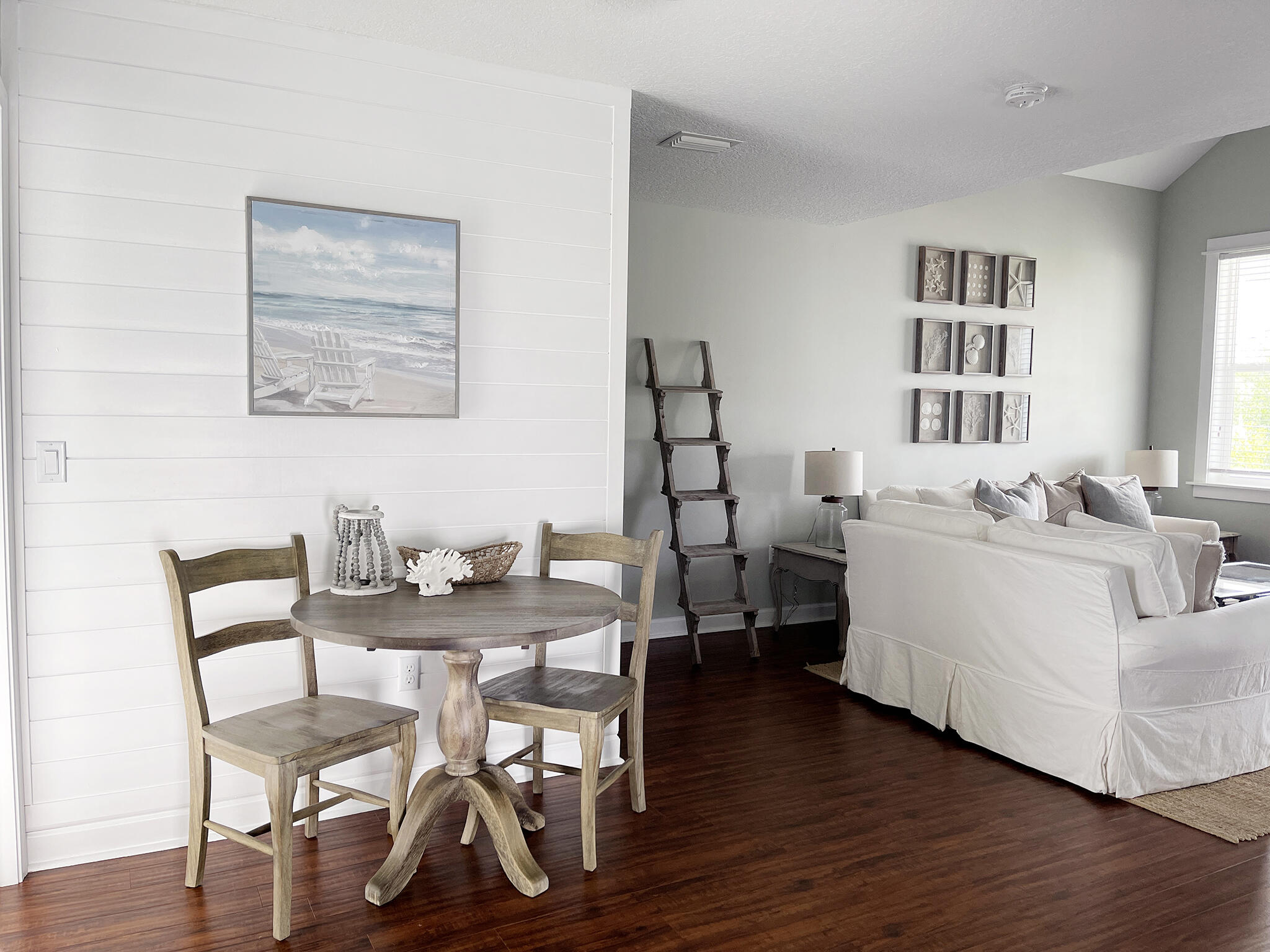 VILLAGES OF CRYSTAL BEACH - Residential