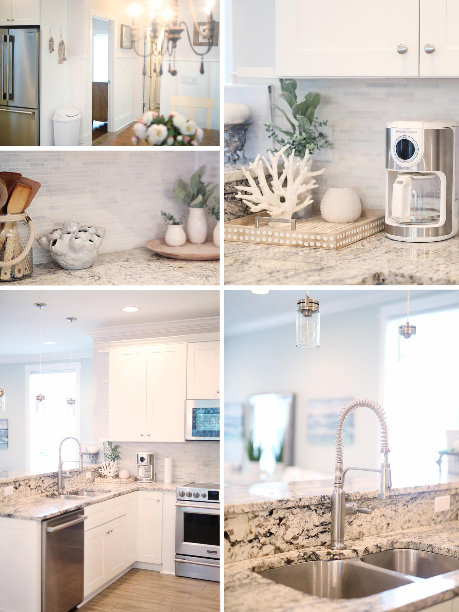 VILLAGES OF CRYSTAL BEACH - Residential