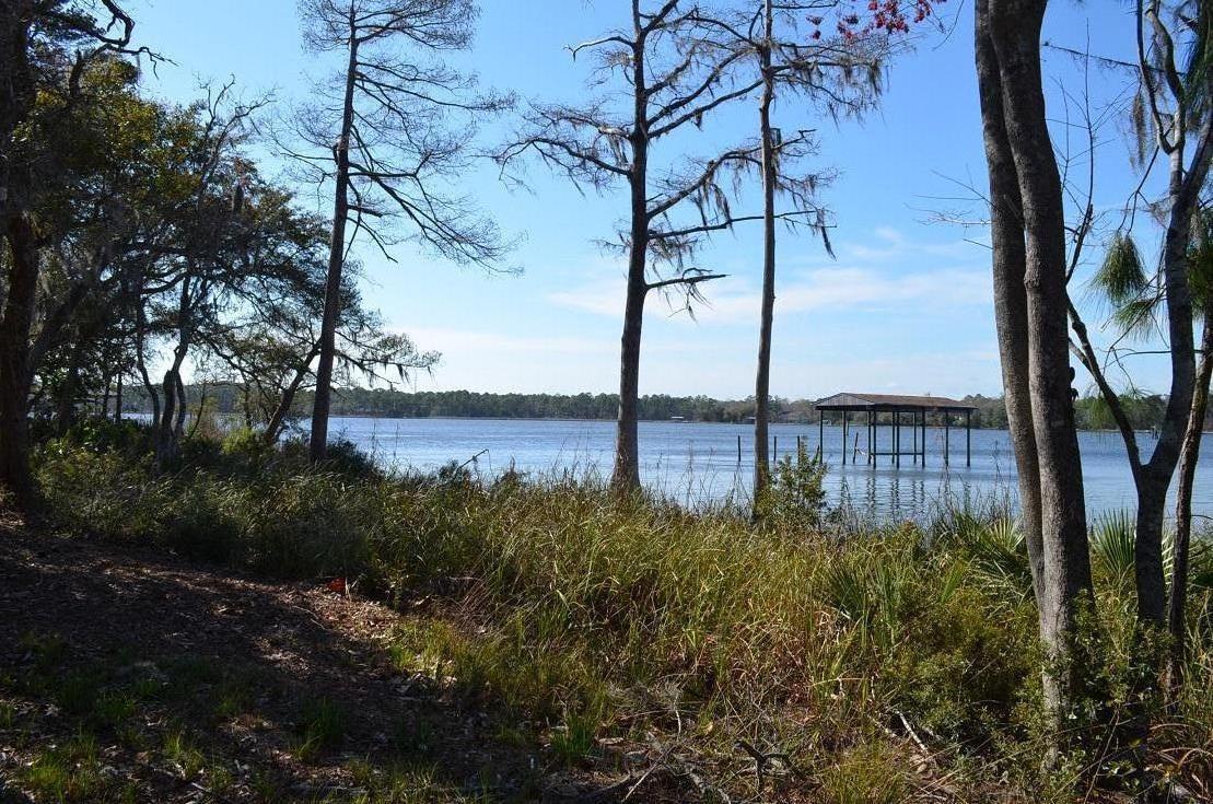 BAYOU BEND S/D Lot 3 Blk A PB 14-83 OR 2489-1941 OR 2869-3115 OR 2934-4120 - Land