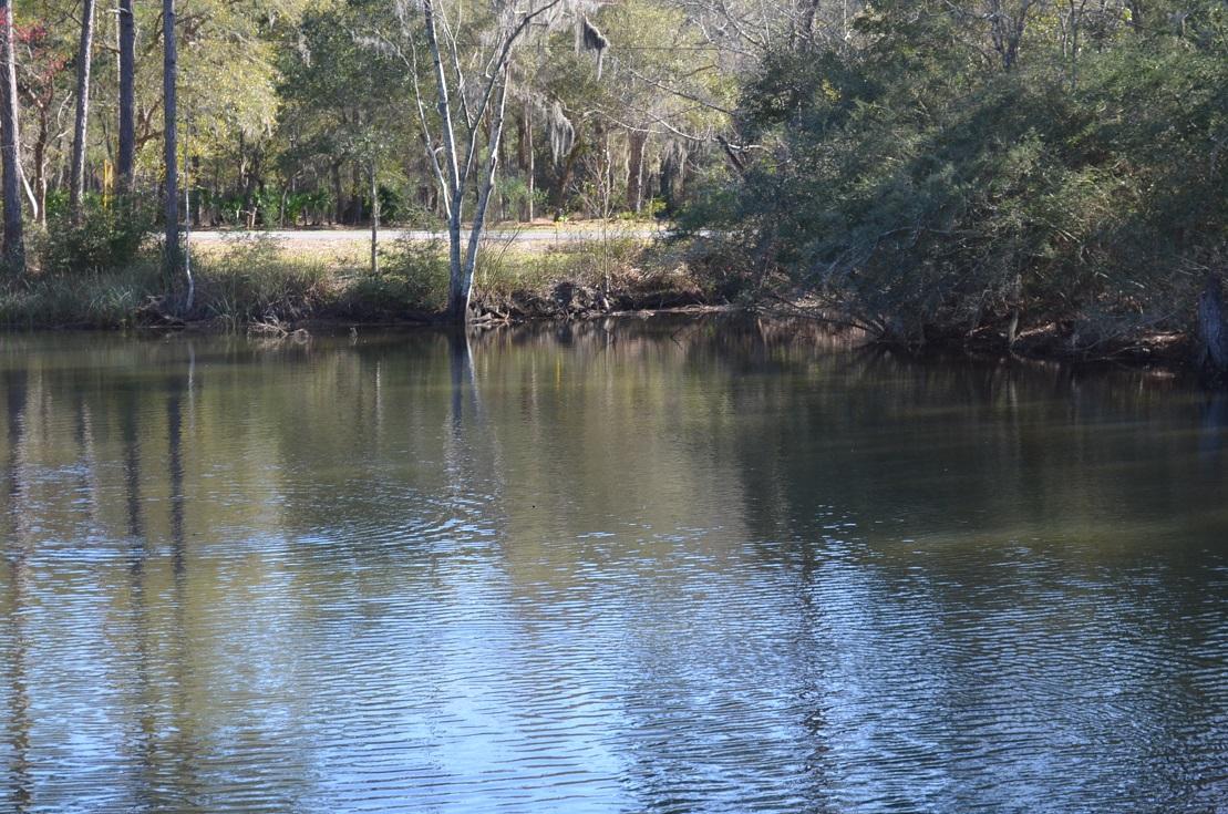 BAYOU BEND S/D Lot 3 Blk A PB 14-83 OR 2489-1941 OR 2869-3115 OR 2934-4120 - Land