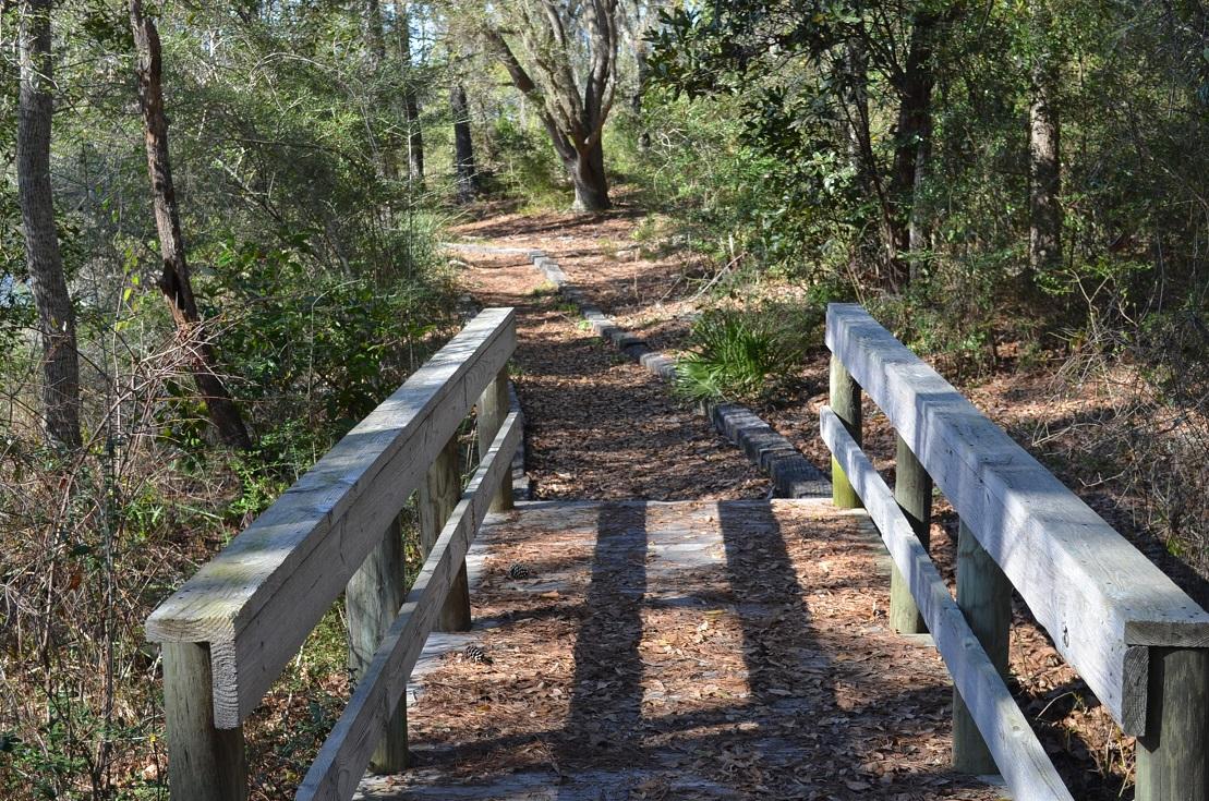 BAYOU BEND S/D Lot 3 Blk A PB 14-83 OR 2489-1941 OR 2869-3115 OR 2934-4120 - Land