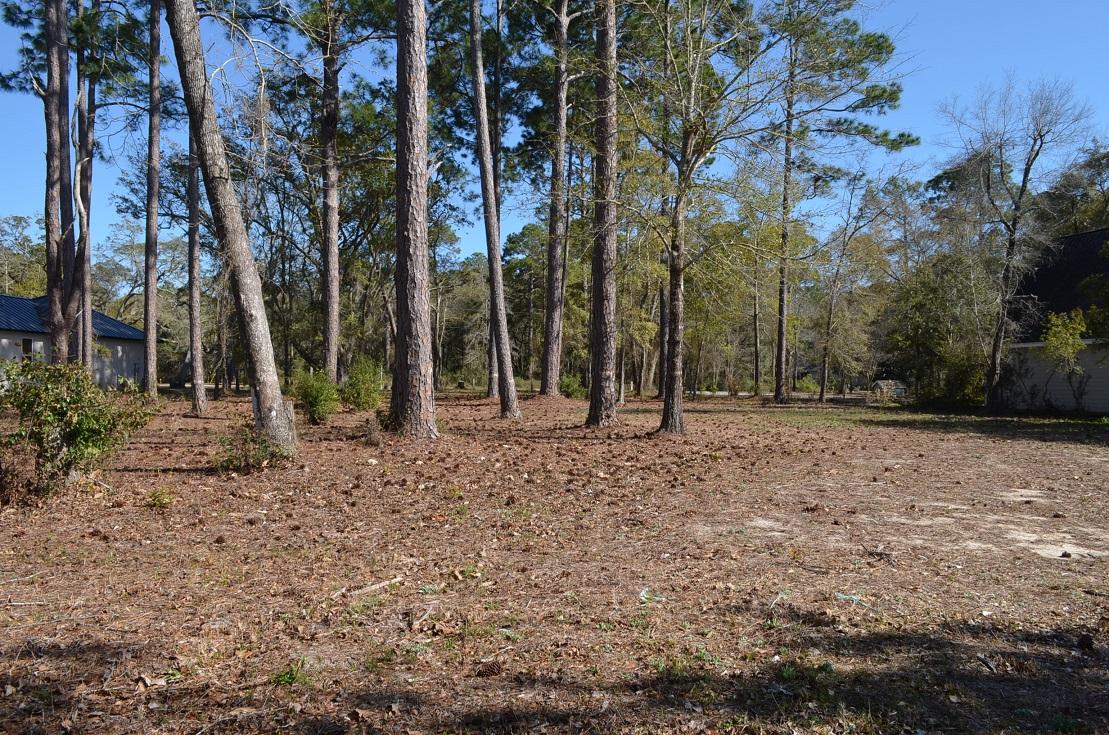 BAYOU BEND S/D Lot 3 Blk A PB 14-83 OR 2489-1941 OR 2869-3115 OR 2934-4120 - Land