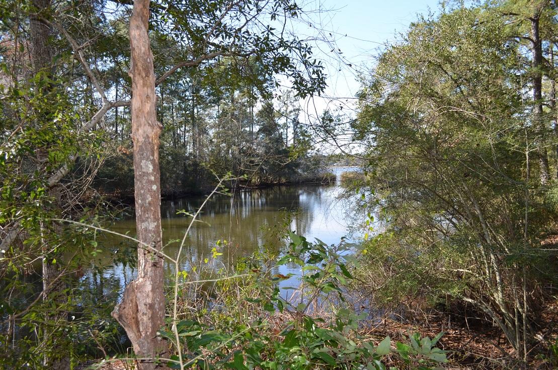 BAYOU BEND S/D Lot 3 Blk A PB 14-83 OR 2489-1941 OR 2869-3115 OR 2934-4120 - Land