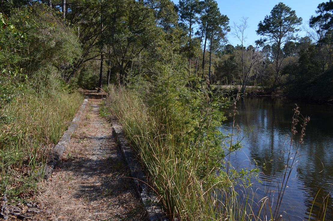 BAYOU BEND S/D Lot 3 Blk A PB 14-83 OR 2489-1941 OR 2869-3115 OR 2934-4120 - Land