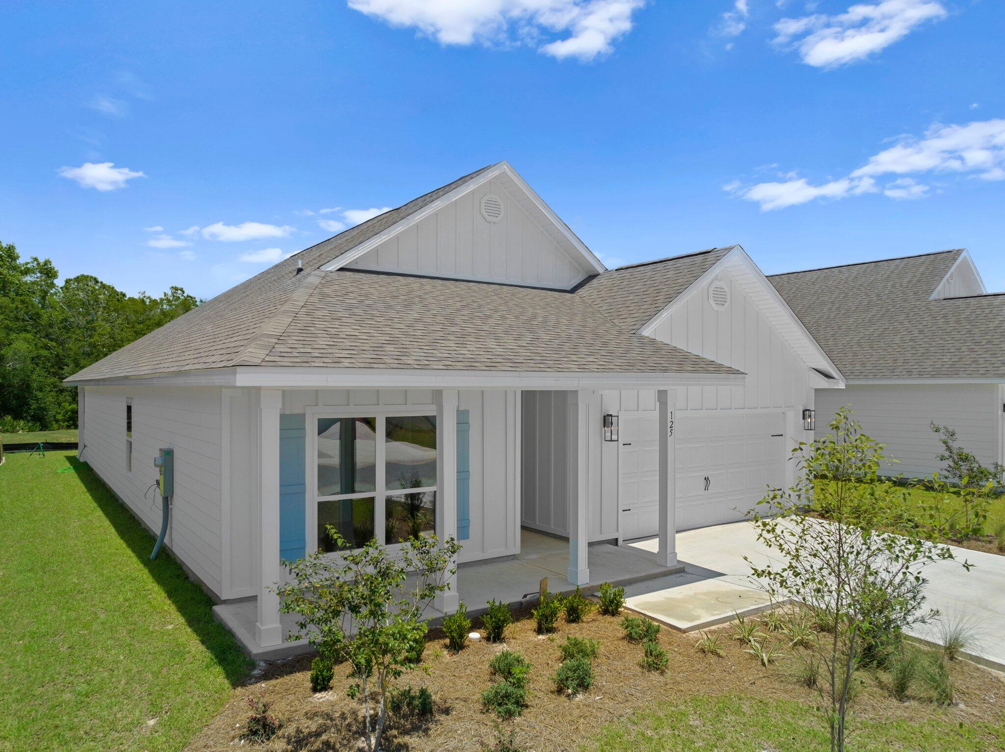 The Preserve at Paradise Cove - Residential Lease
