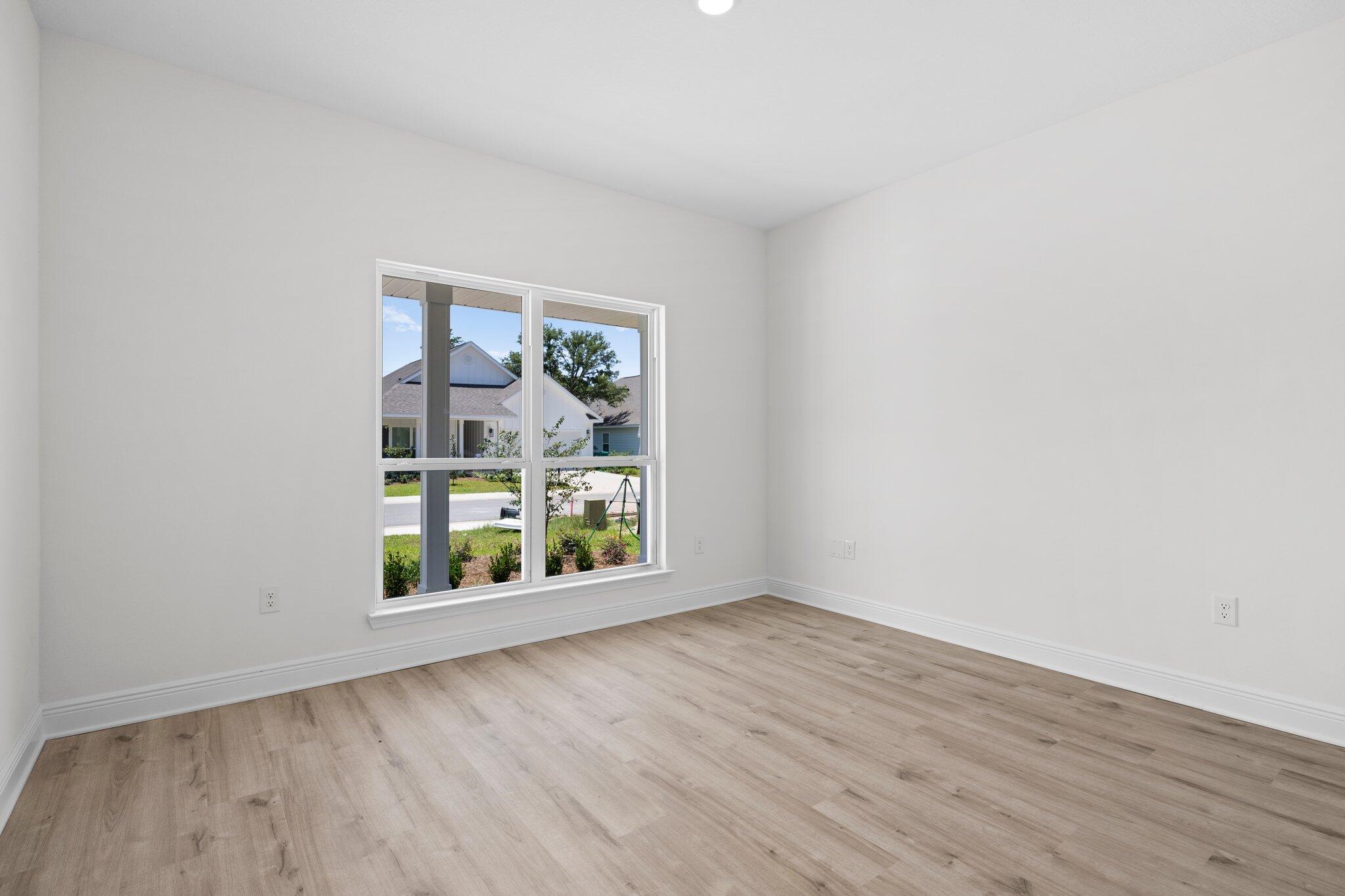 The Preserve at Paradise Cove - Residential Lease