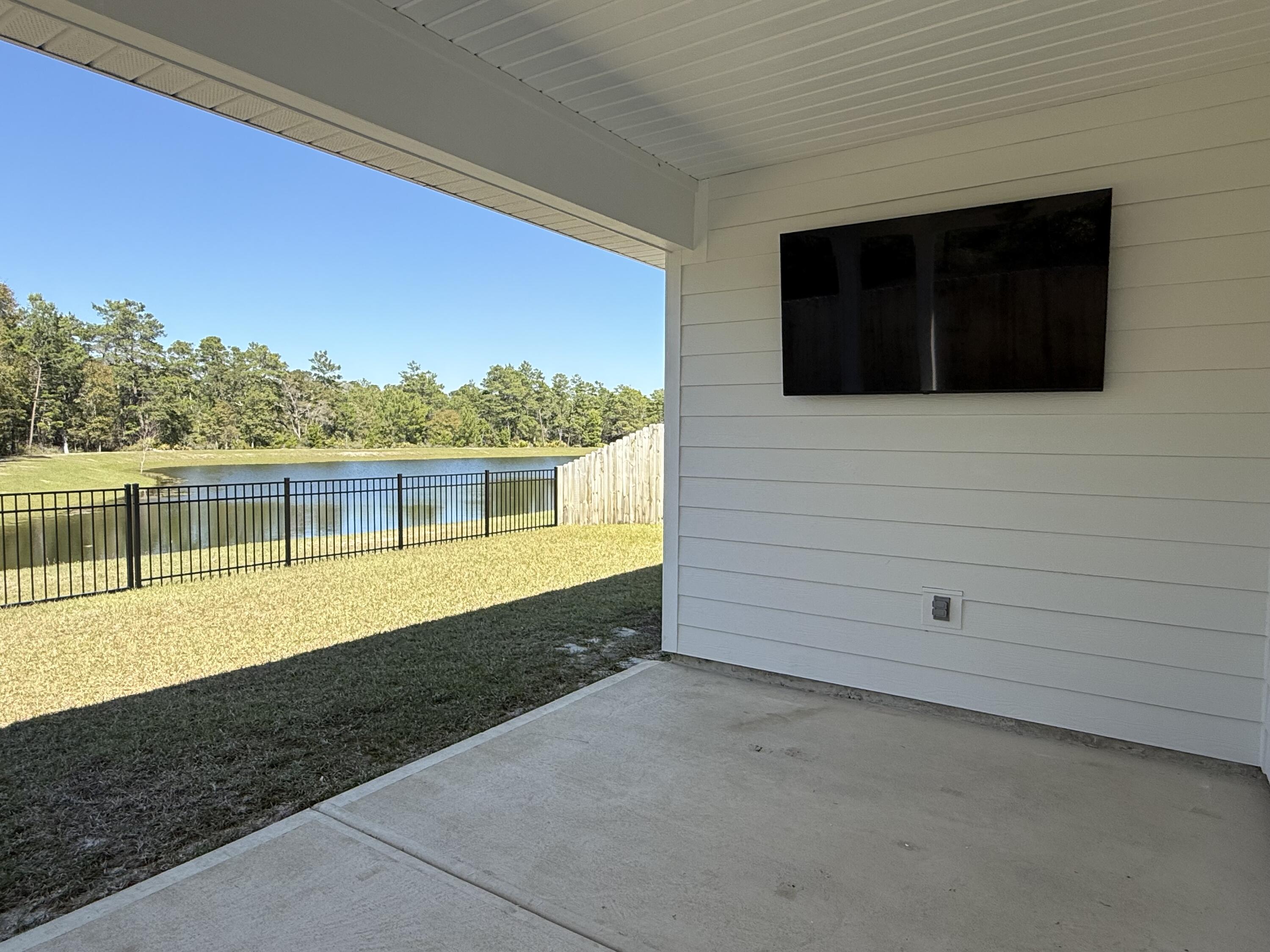 The Preserve at Paradise Cove - Residential Lease