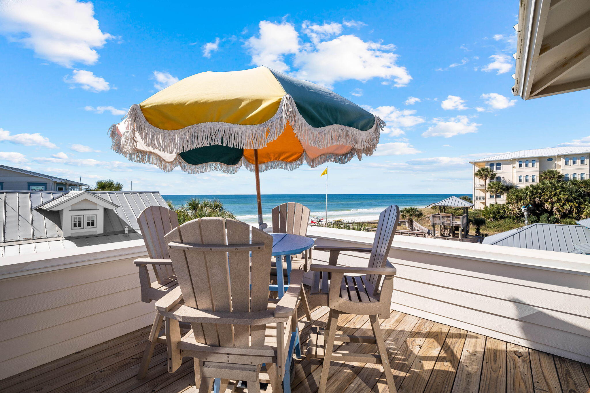 SUNRISE BEACH - Residential